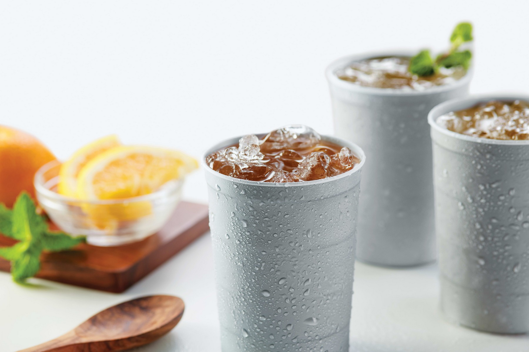 Picture of Recyclable Steel Chill-Cups™ 16oz