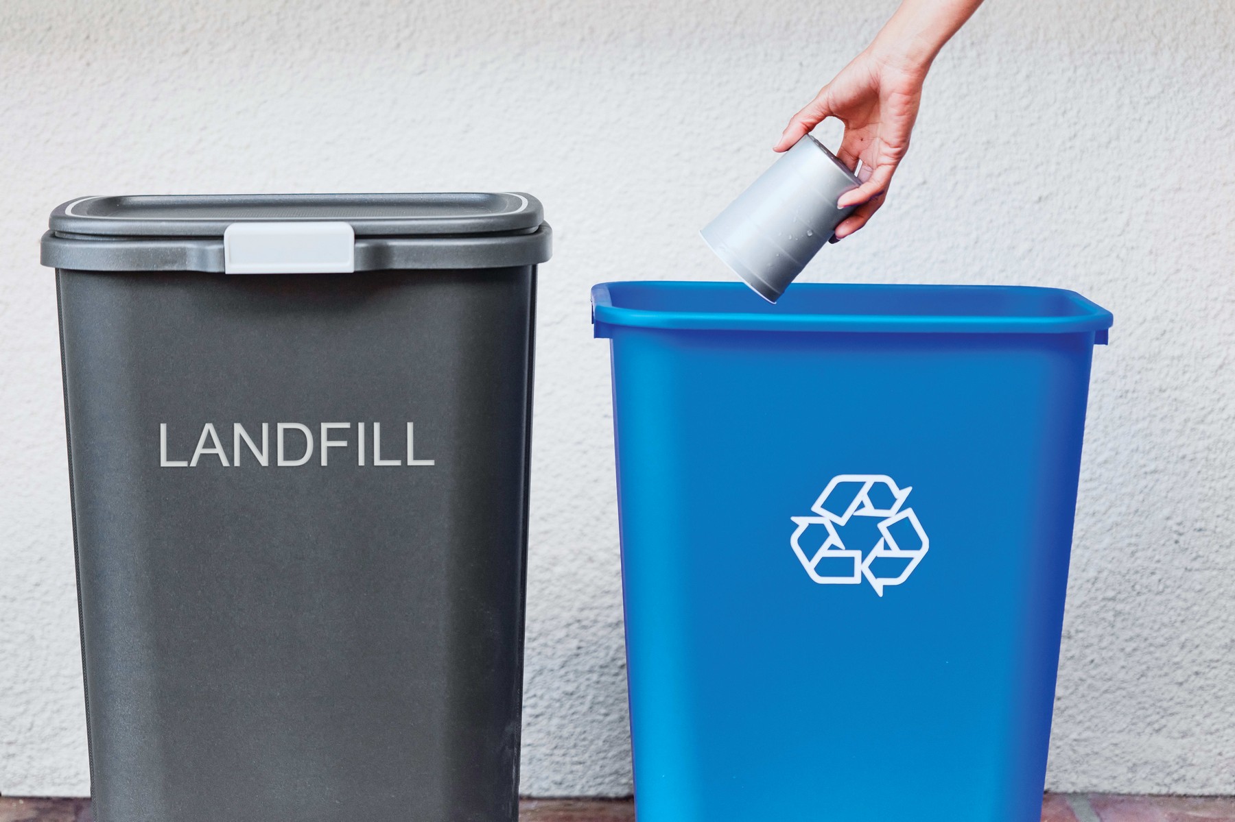 Picture of Recyclable Steel Chill-Cups™ 16oz