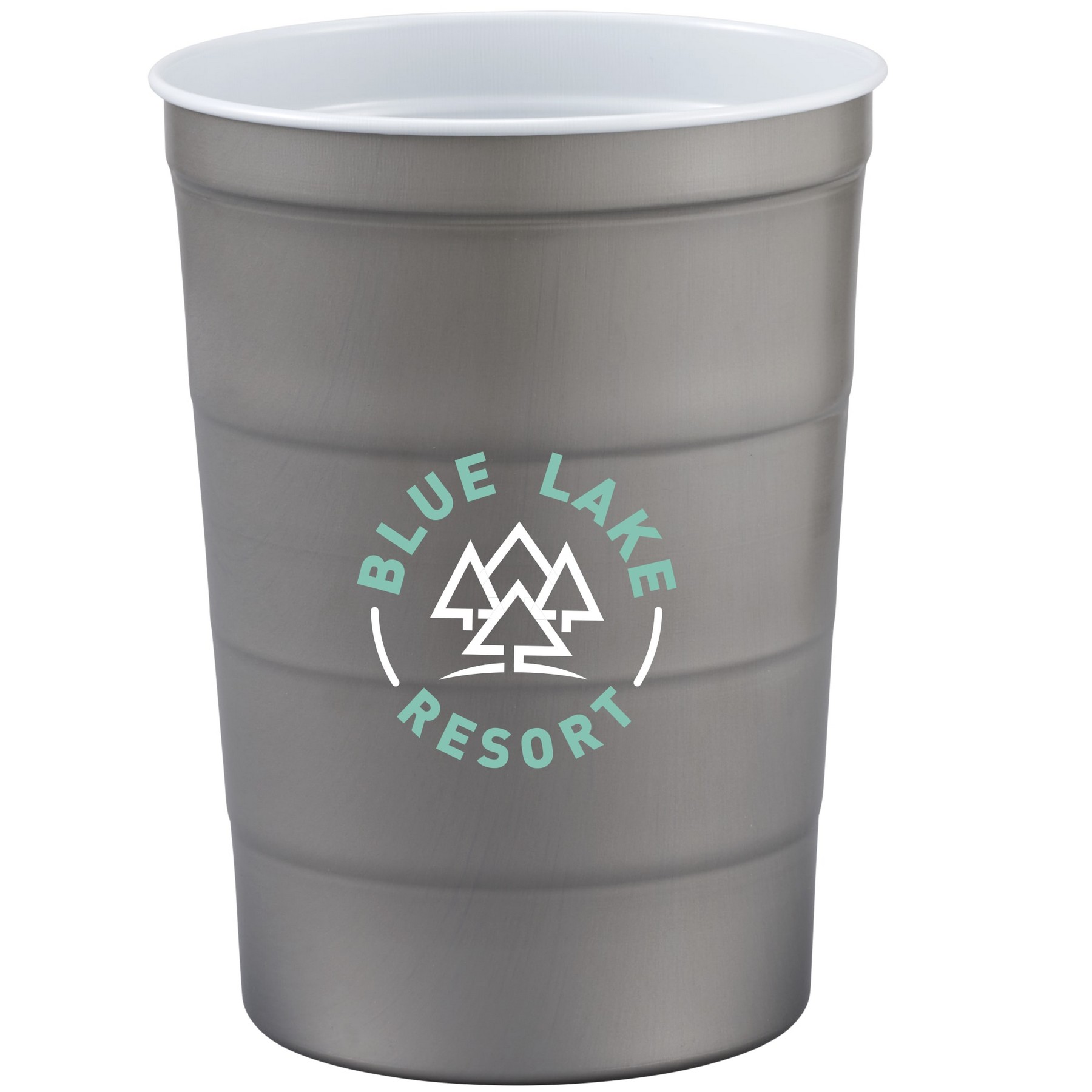 Picture of Recyclable Steel Chill-Cups™ 16oz