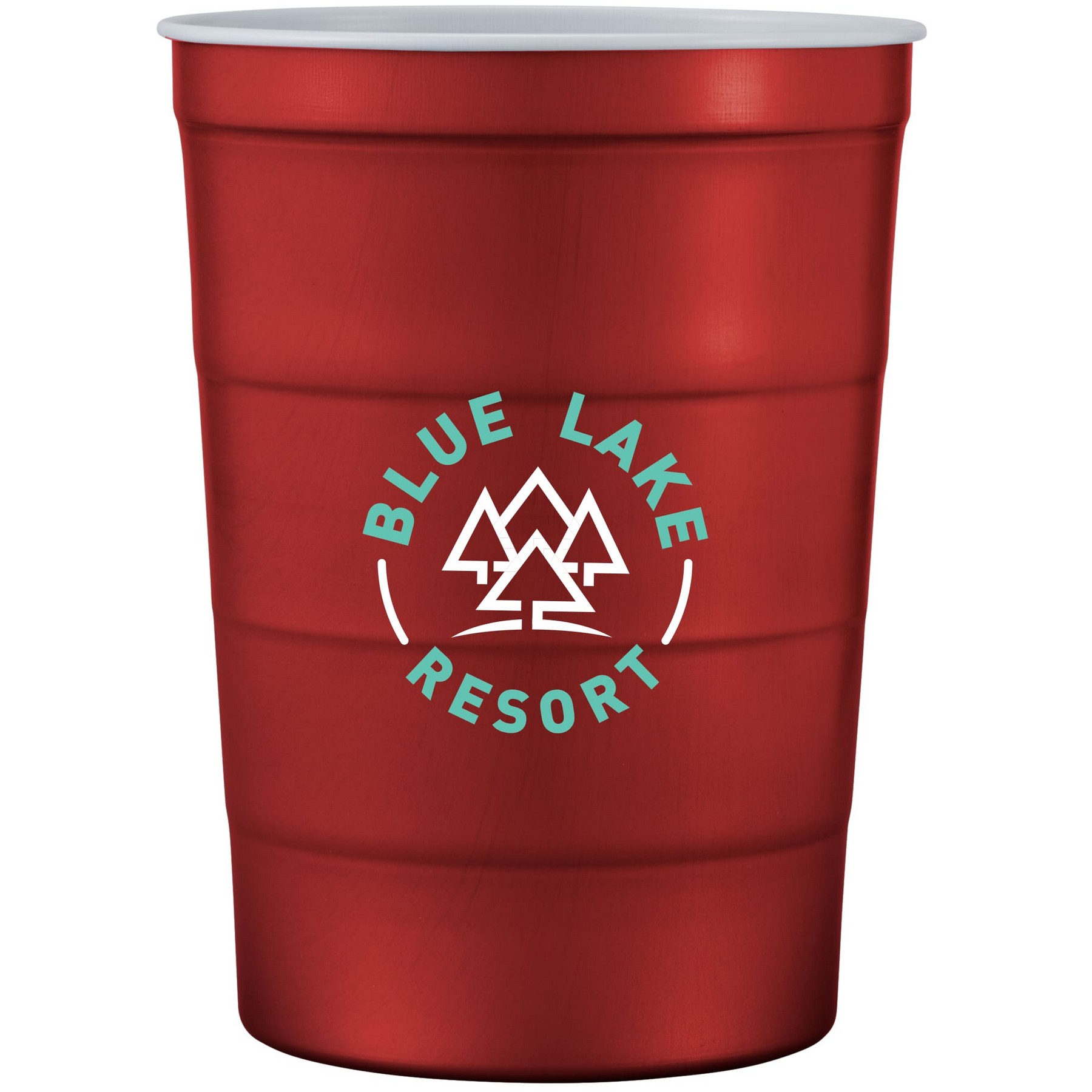 Picture of Recyclable Steel Chill-Cups™ 16oz