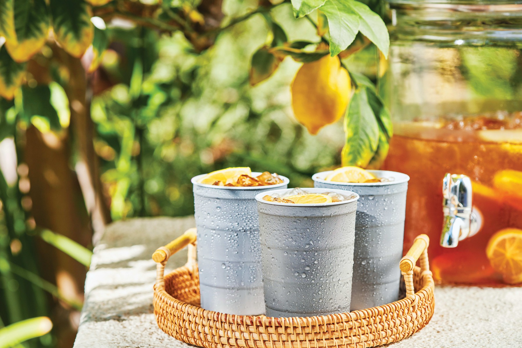 Picture of Recyclable Steel Chill-Cups™ 16oz