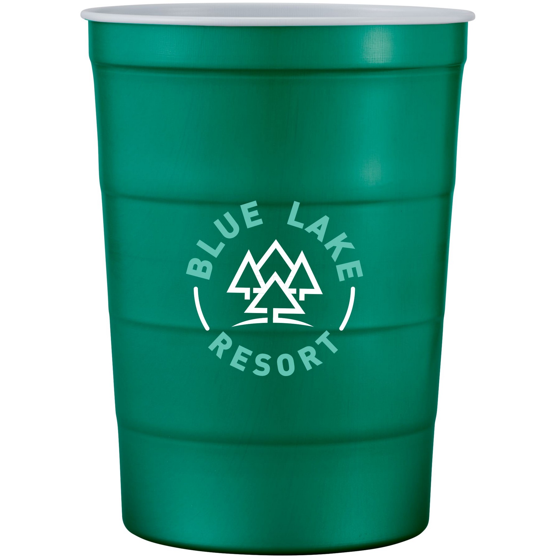 Picture of Recyclable Steel Chill-Cups™ 16oz