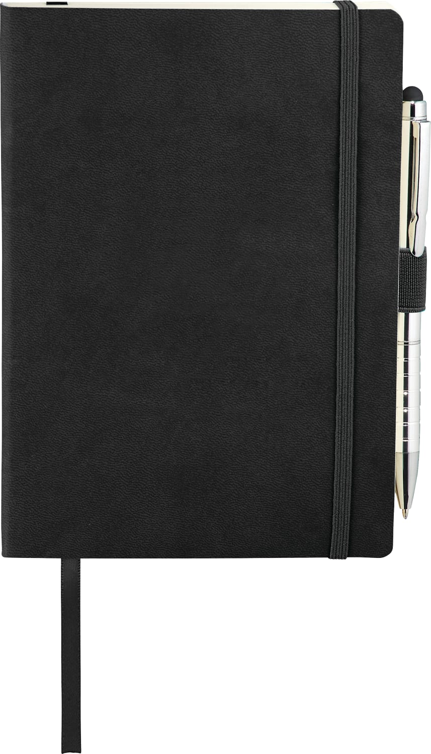 Picture of 5'' x 7'' FSC® Mix Revello Soft Bound Journal