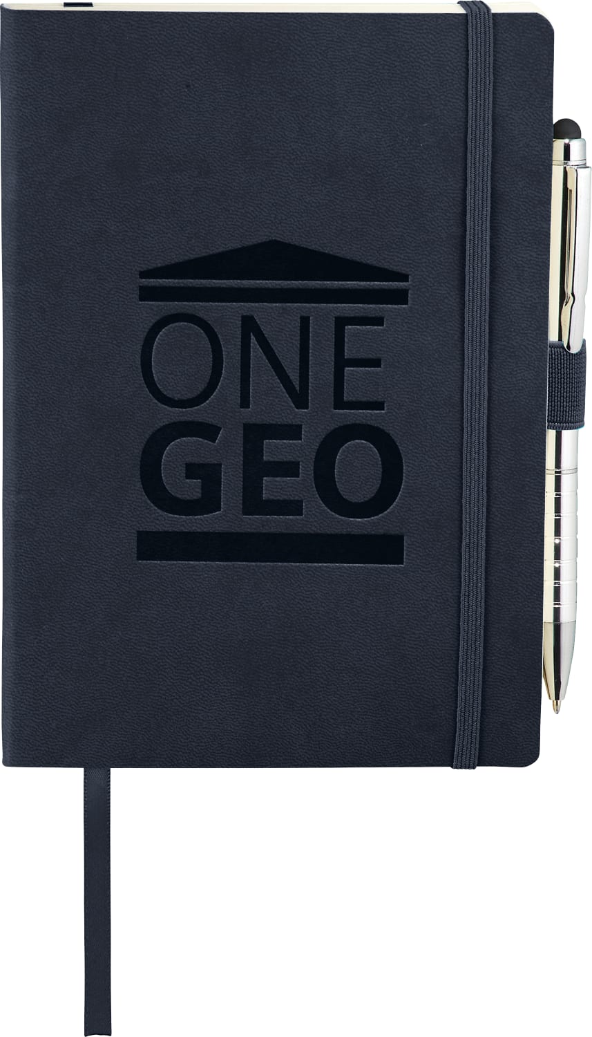 Picture of 5'' x 7'' FSC® Mix Revello Soft Bound Journal