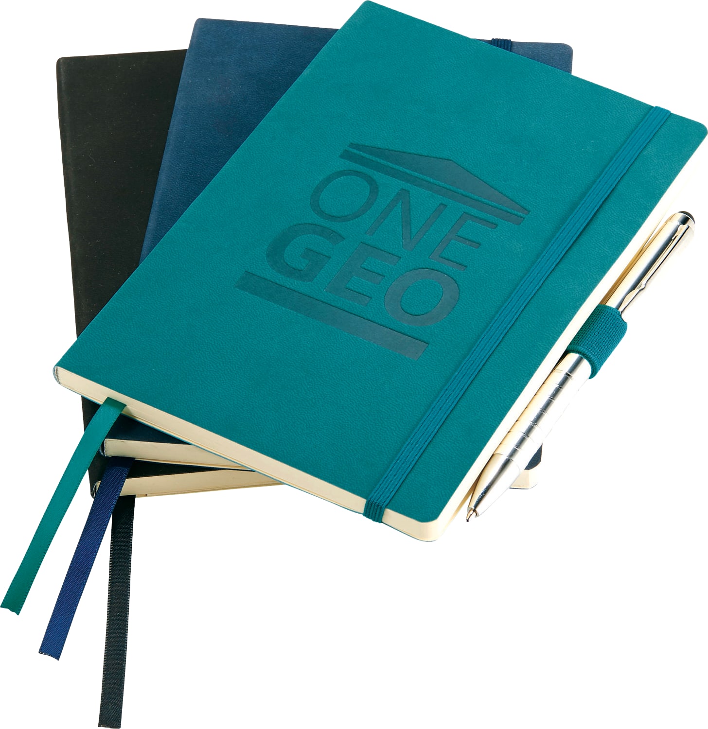 Picture of 5'' x 7'' FSC® Mix Revello Soft Bound Journal