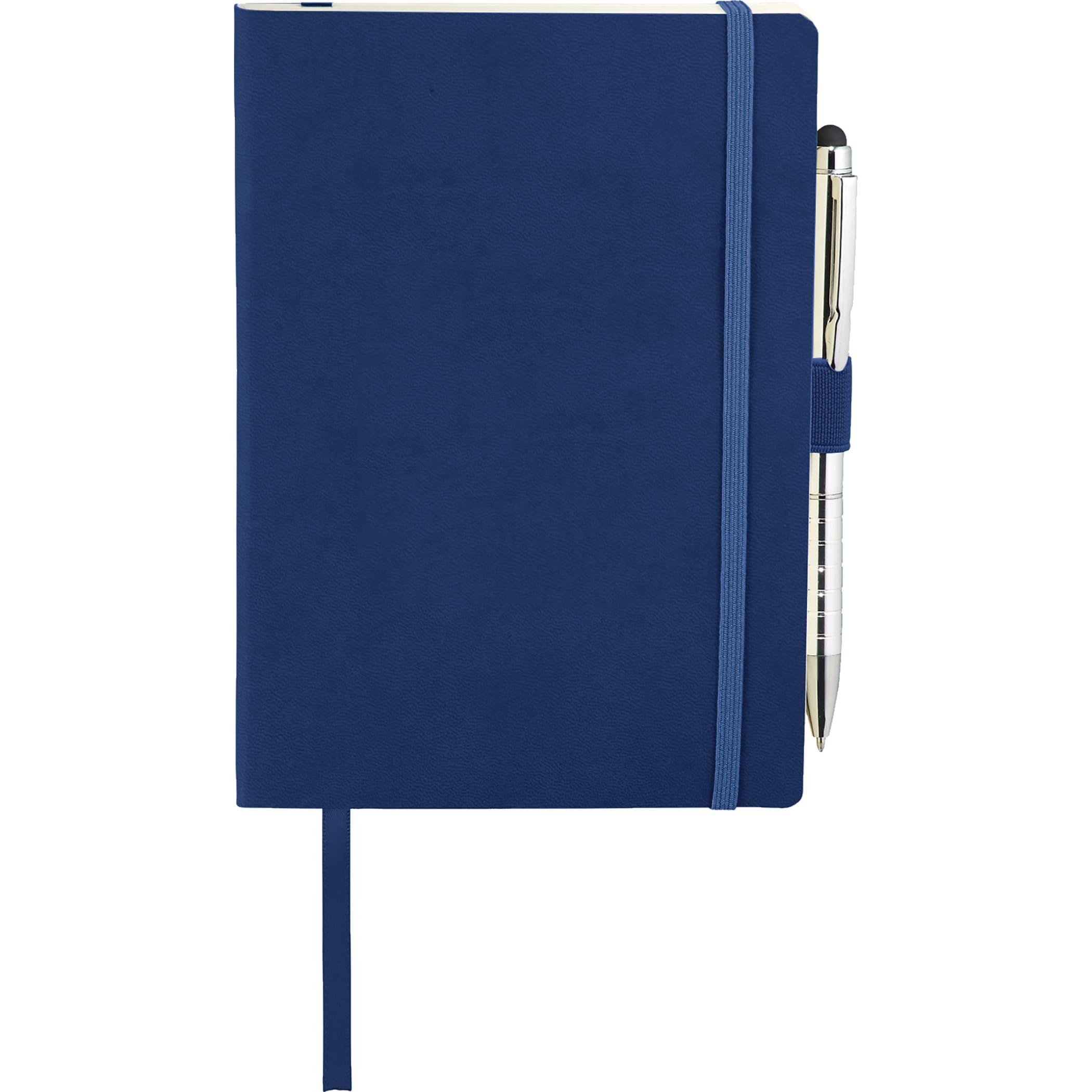 Picture of 5'' x 7'' FSC® Mix Revello Soft Bound Journal