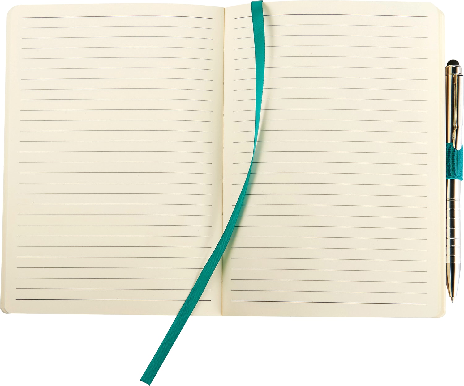 Picture of 5'' x 7'' FSC® Mix Revello Soft Bound Journal