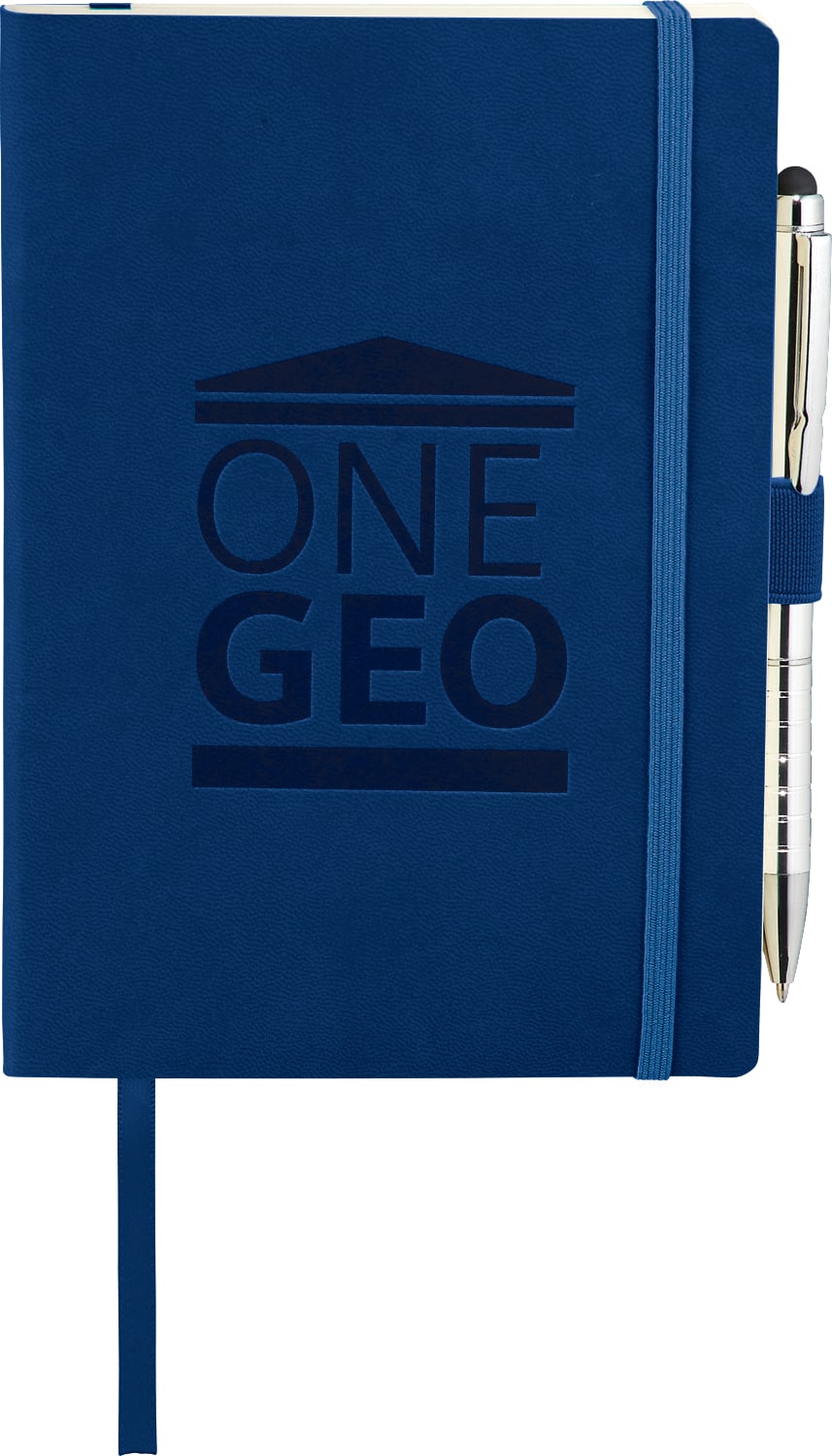 Picture of 5'' x 7'' FSC® Mix Revello Soft Bound Journal