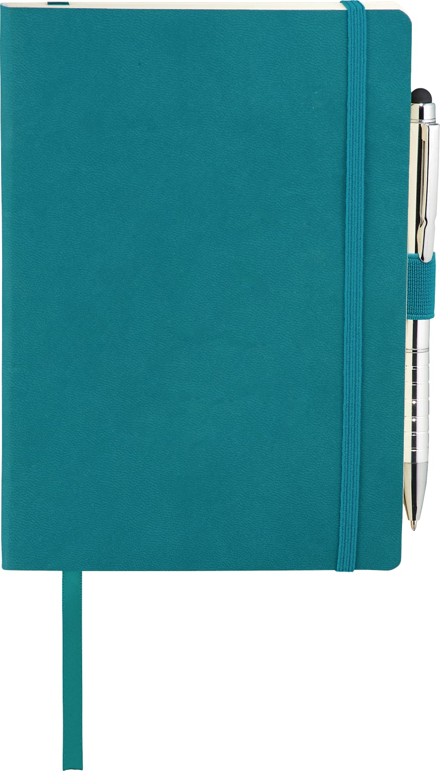 Picture of 5'' x 7'' FSC® Mix Revello Soft Bound Journal
