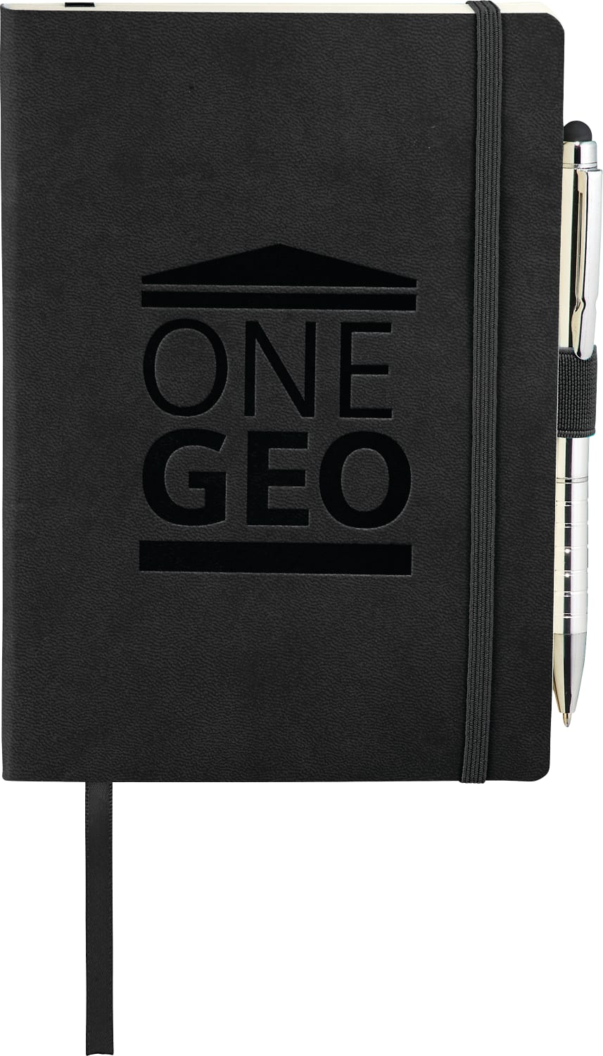 Picture of 5'' x 7'' FSC® Mix Revello Soft Bound Journal
