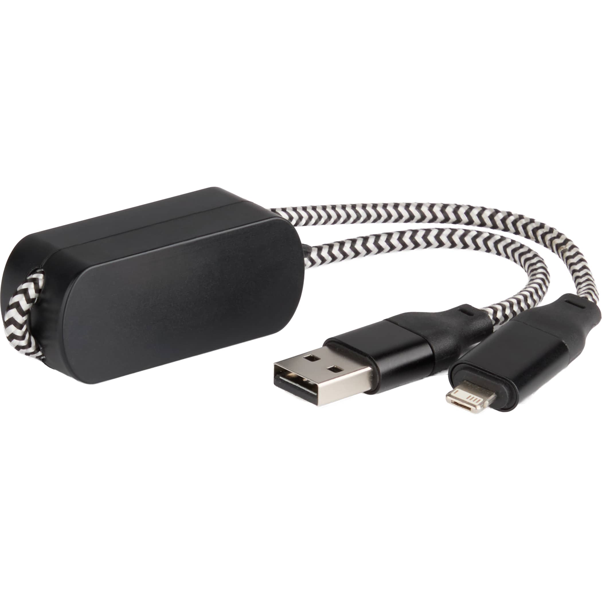Picture of Wrist Link 5-in-1 65W PD Charging Cable Lanyard