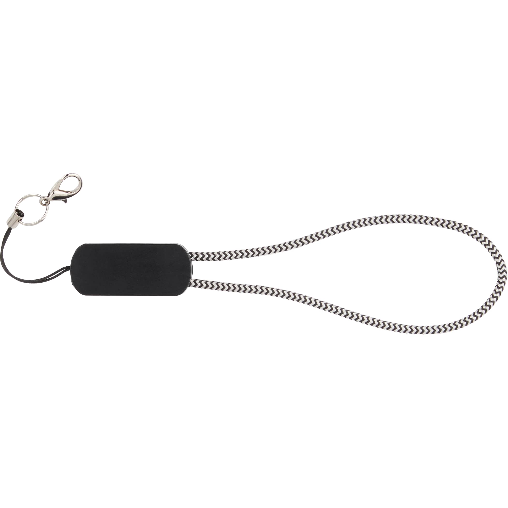 Picture of Wrist Link 5-in-1 65W PD Charging Cable Lanyard