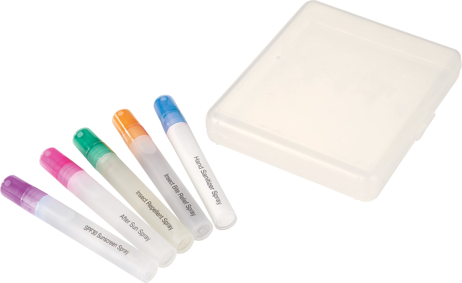 Picture of Outdoor 5-Piece Wellness Set