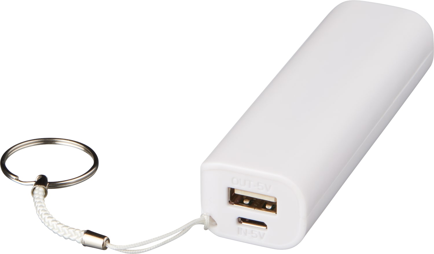 Picture of Span 1200 mAh Power Bank