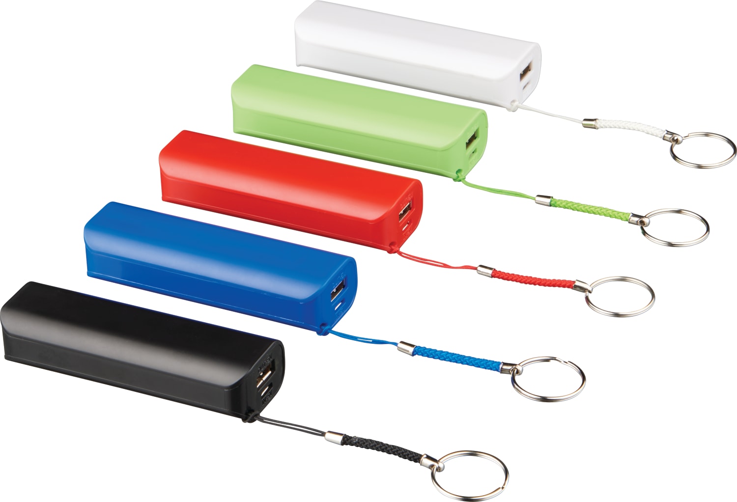 Picture of Span 1200 mAh Power Bank