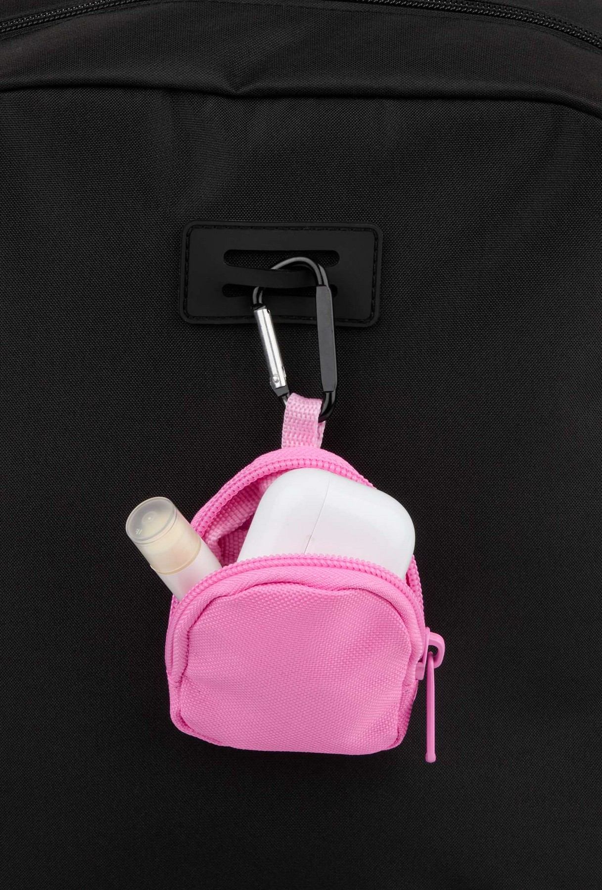 Picture of Mini Backpack Bag Charm