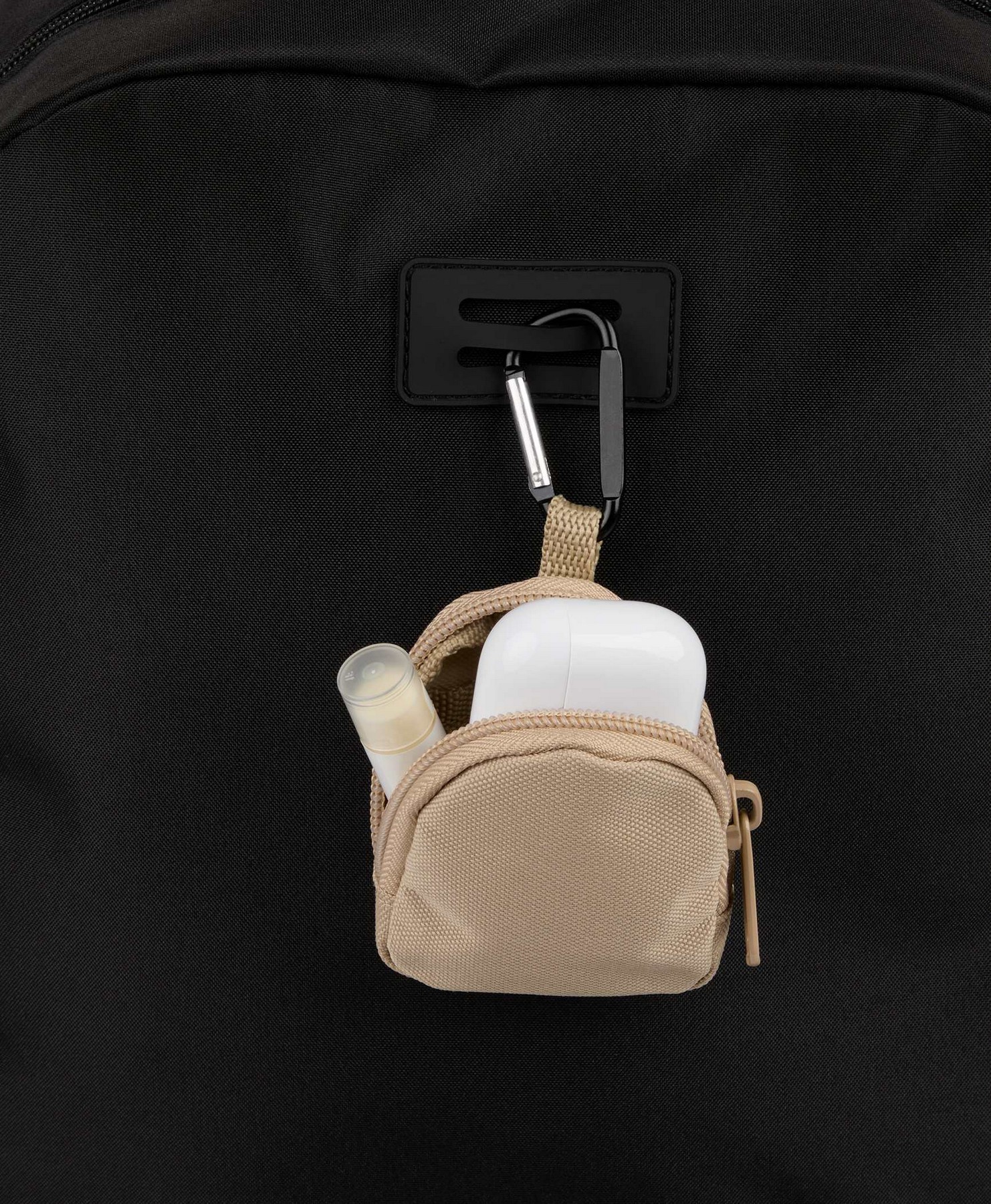 Picture of Mini Backpack Bag Charm