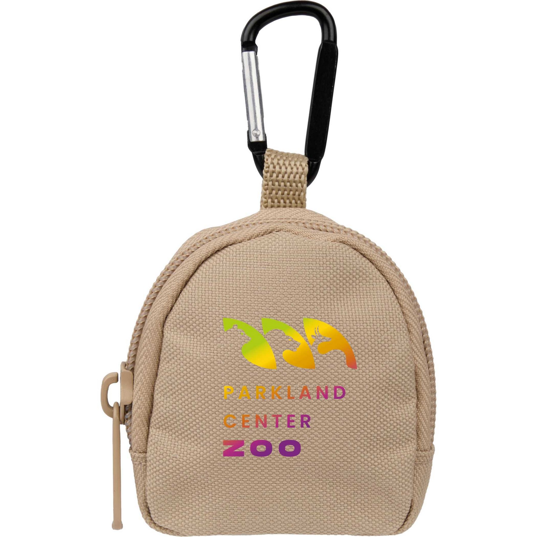 Picture of Mini Backpack Bag Charm