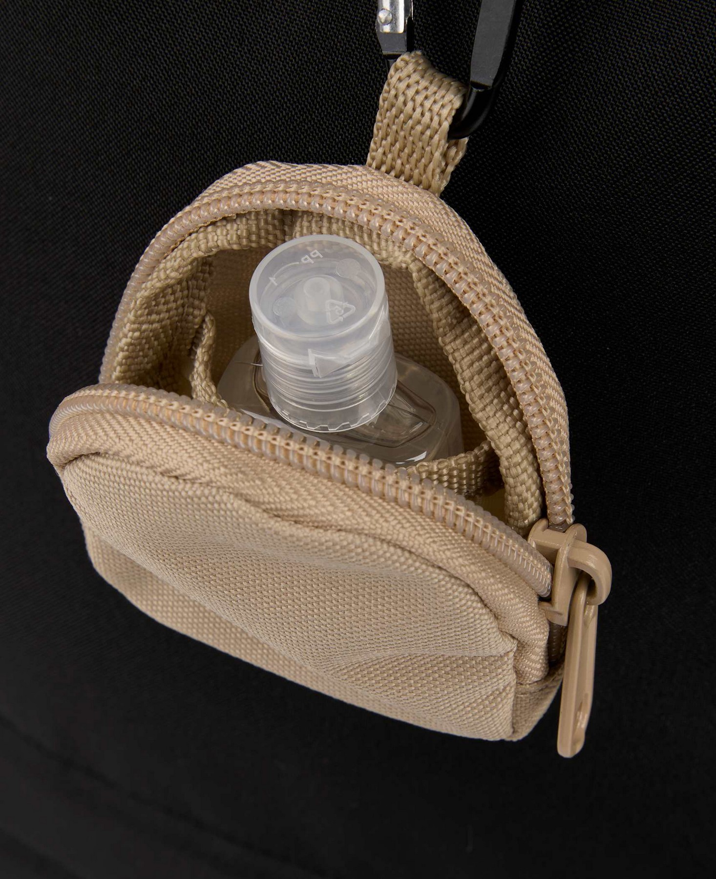 Picture of Mini Backpack Bag Charm