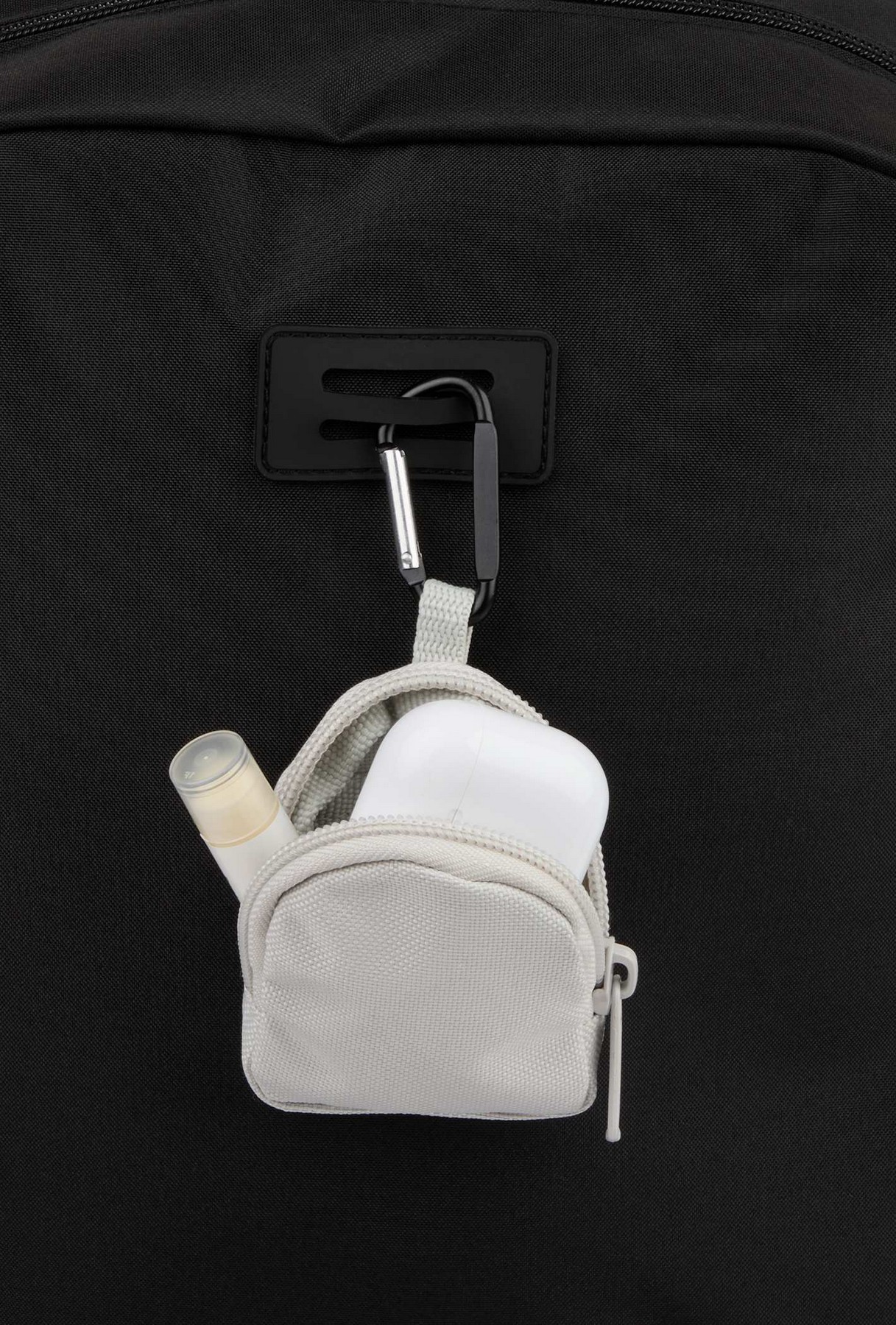 Picture of Mini Backpack Bag Charm