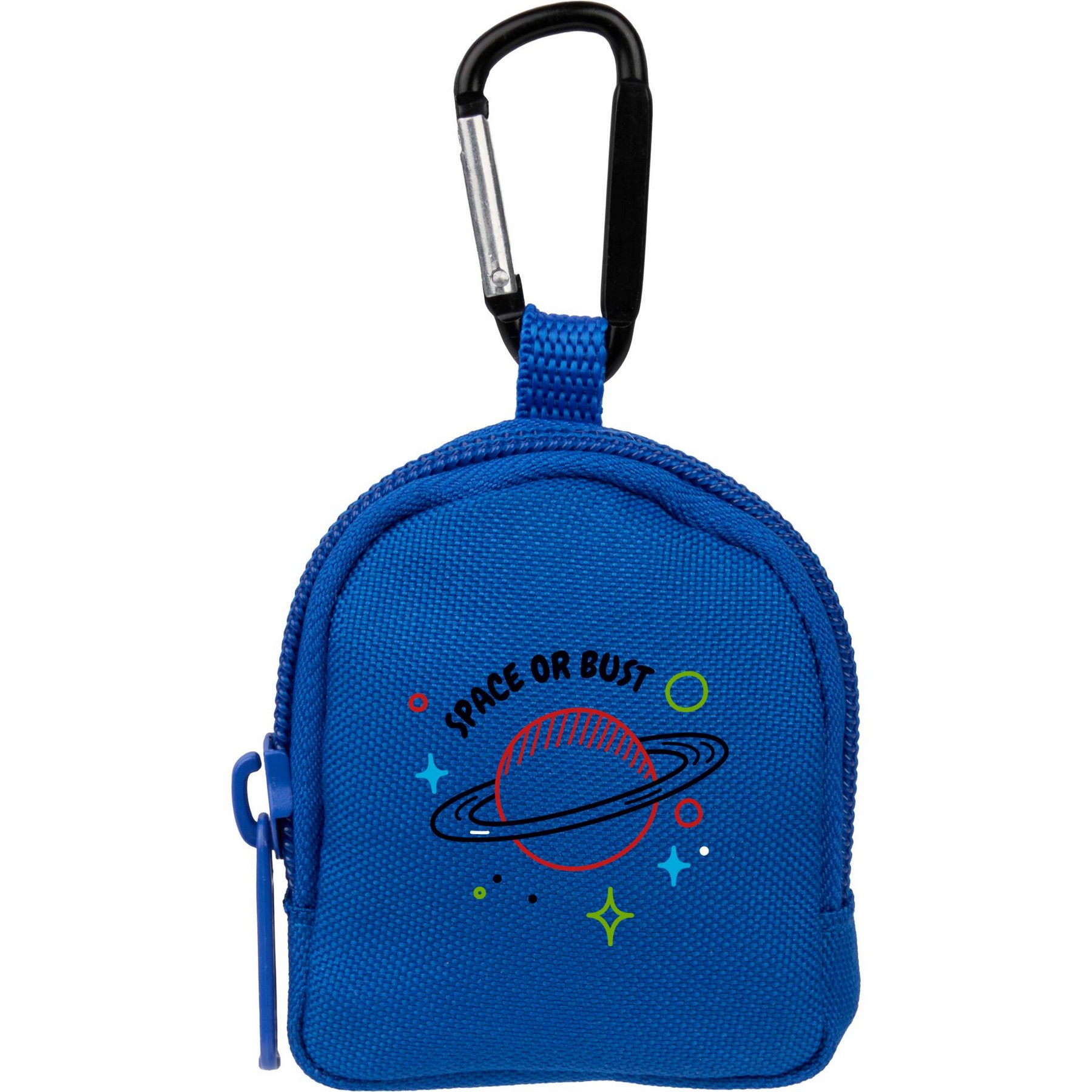 Picture of Mini Backpack Bag Charm