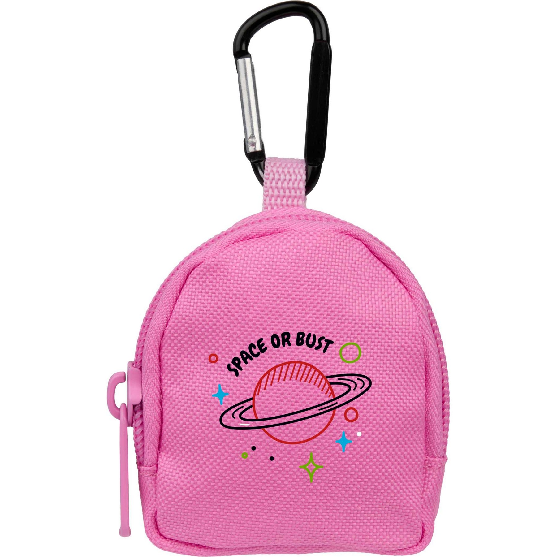 Picture of Mini Backpack Bag Charm