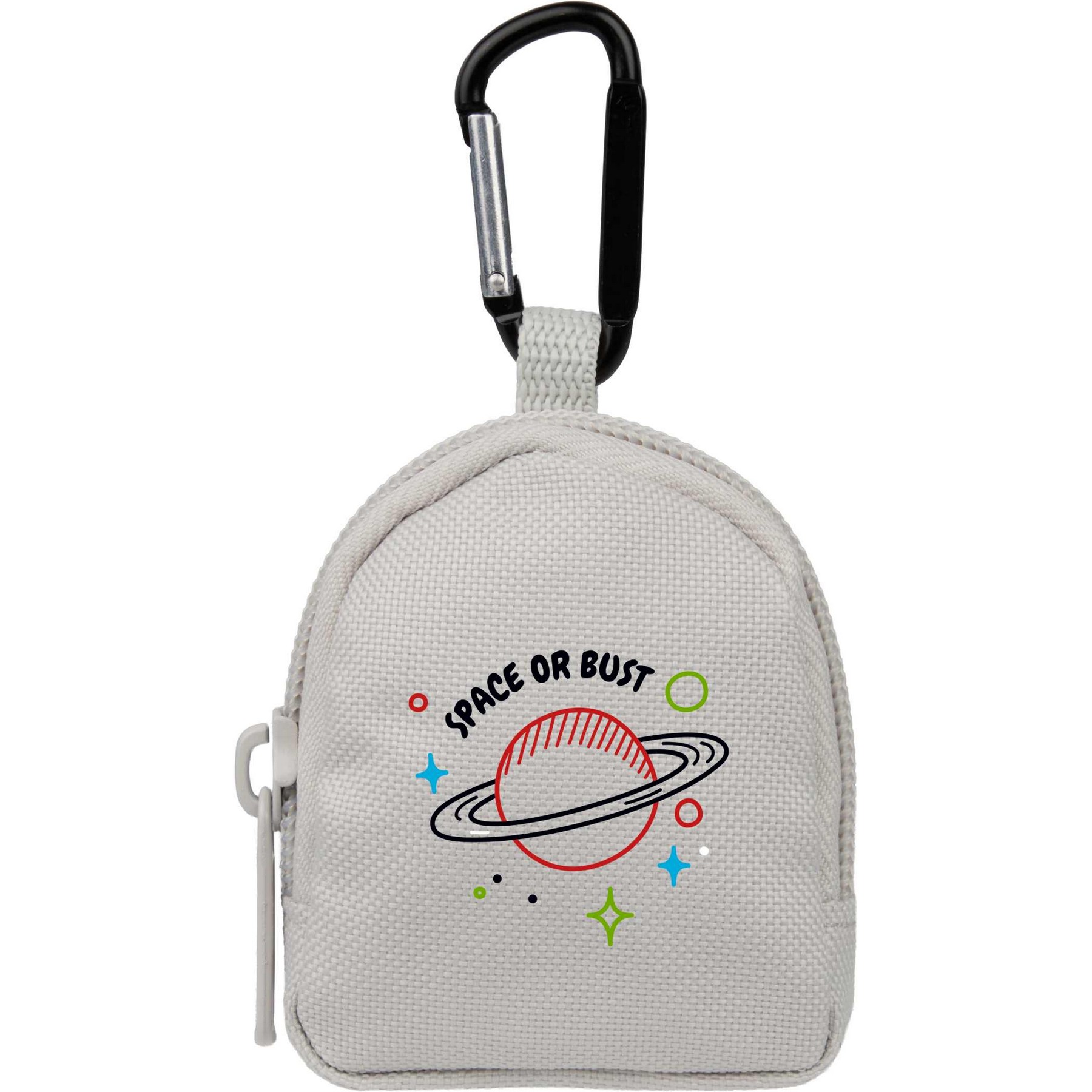 Picture of Mini Backpack Bag Charm
