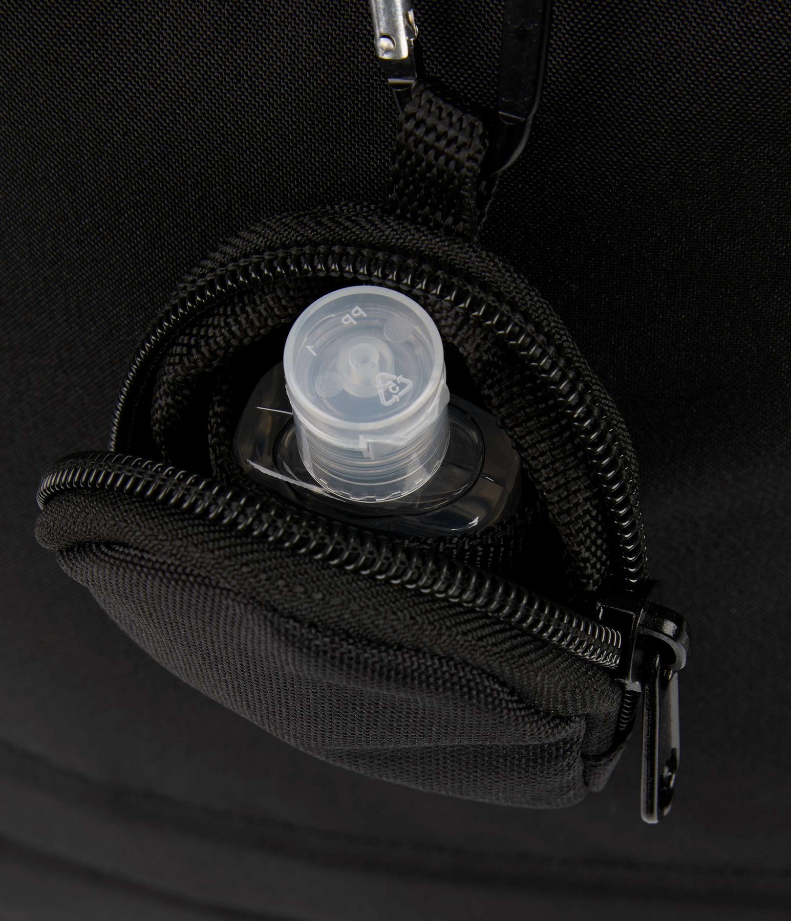 Picture of Mini Backpack Bag Charm