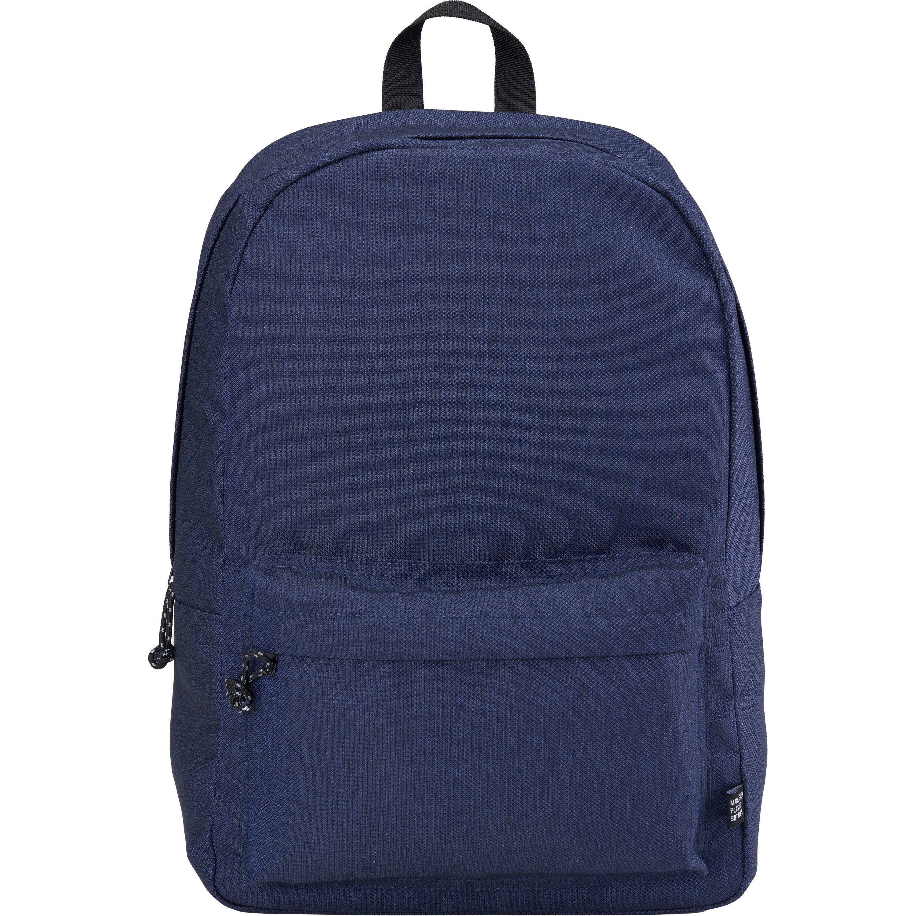 Picture of Vila Recycled 15'' Computer Backpack