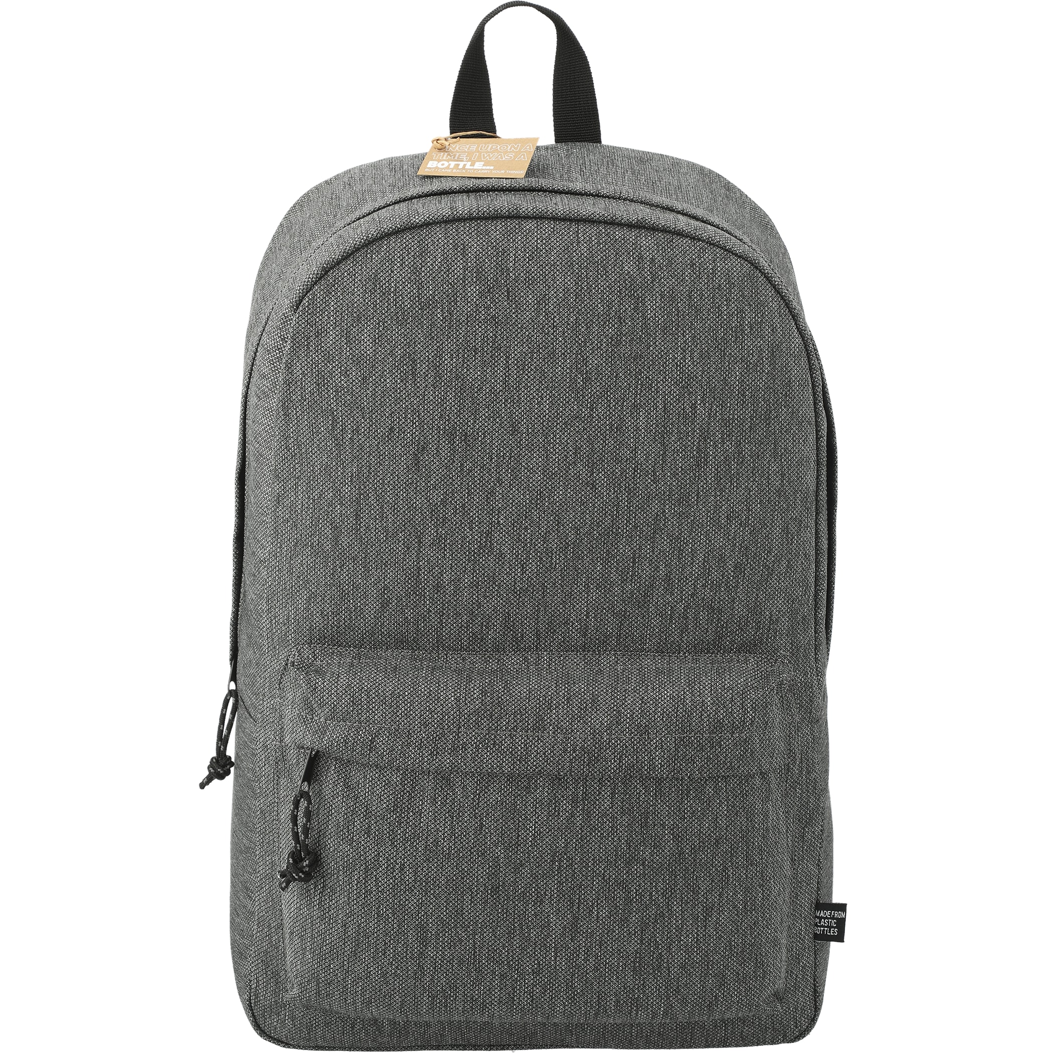 Picture of Vila Recycled 15'' Computer Backpack