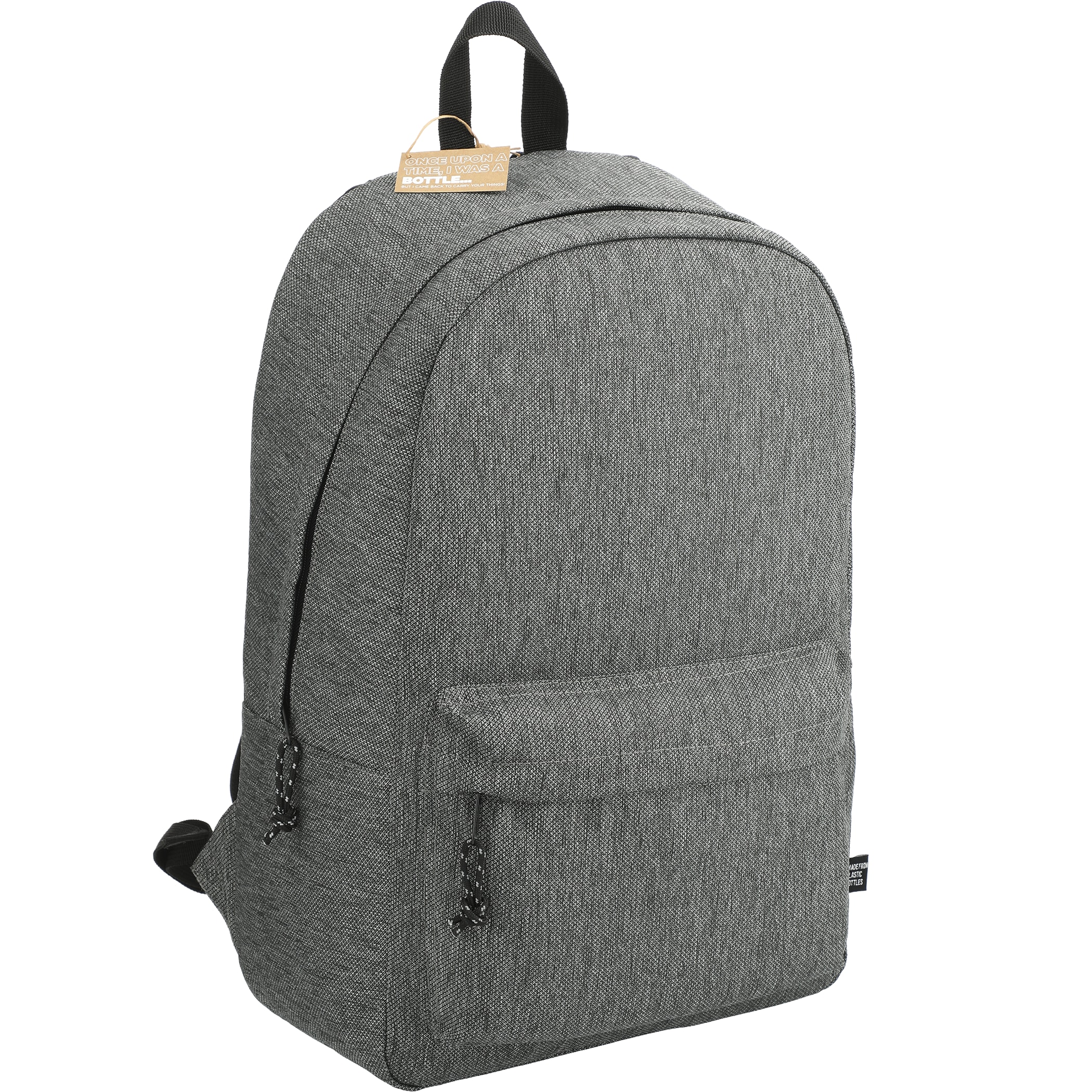 Picture of Vila Recycled 15'' Computer Backpack