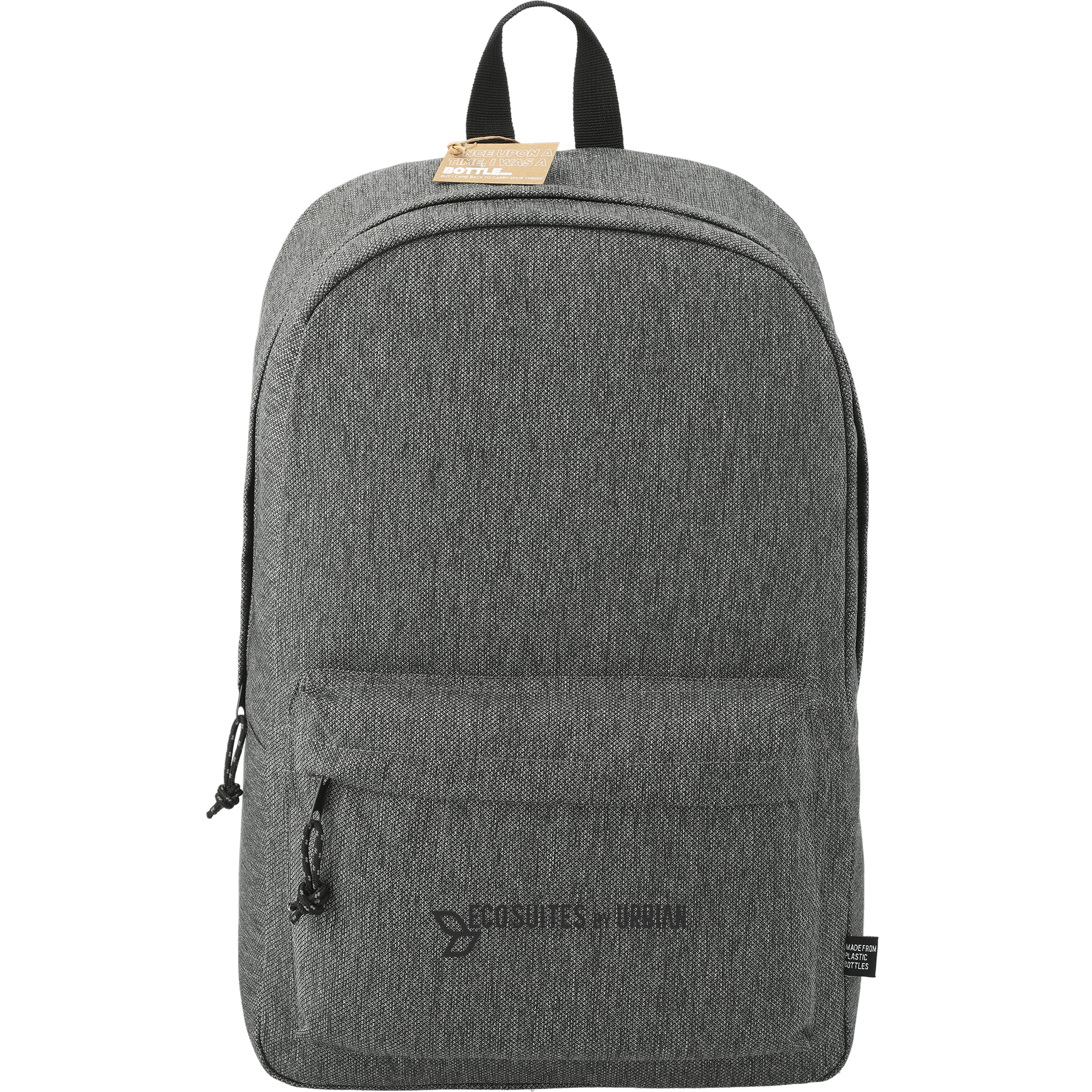 Picture of Vila Recycled 15'' Computer Backpack