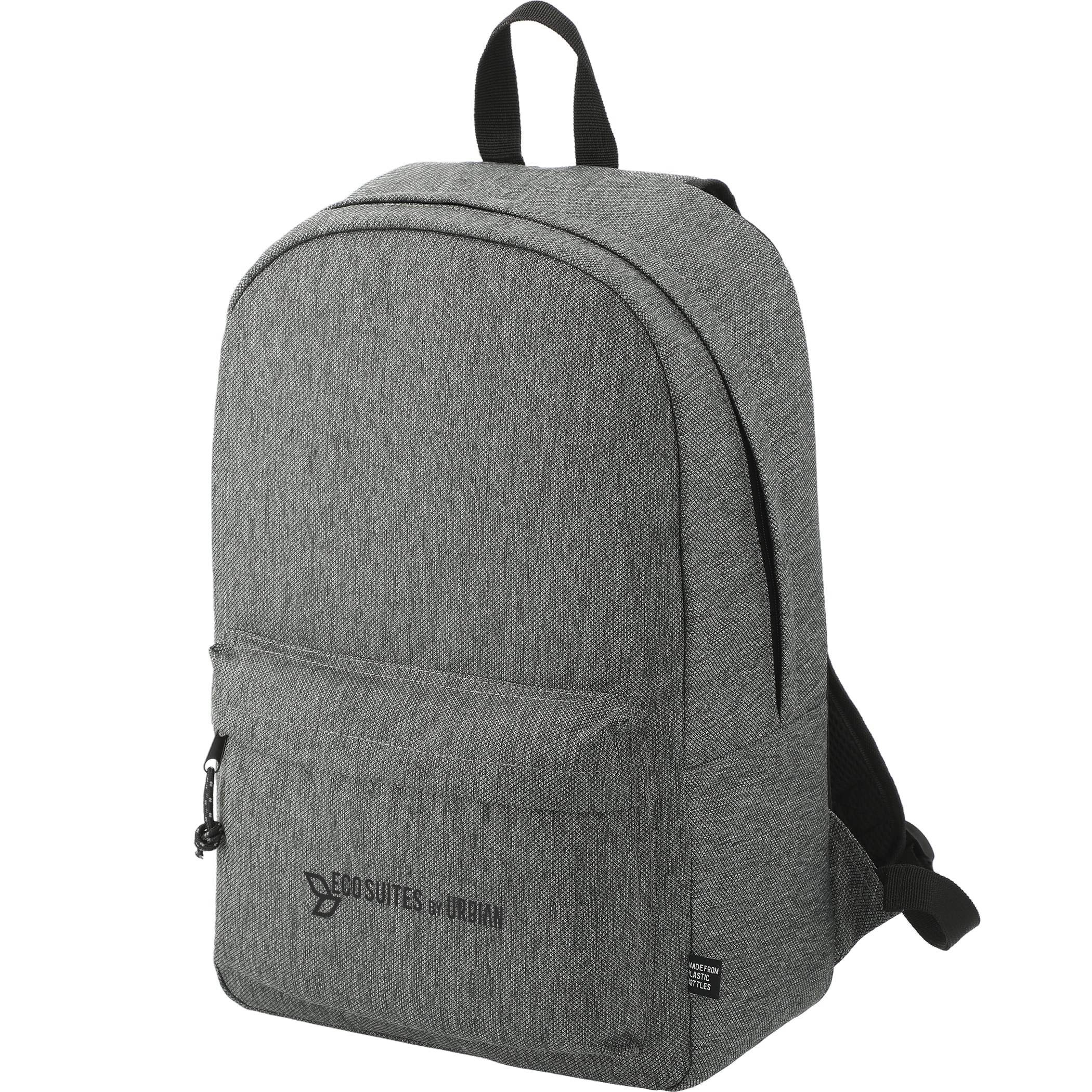 Picture of Vila Recycled 15'' Computer Backpack