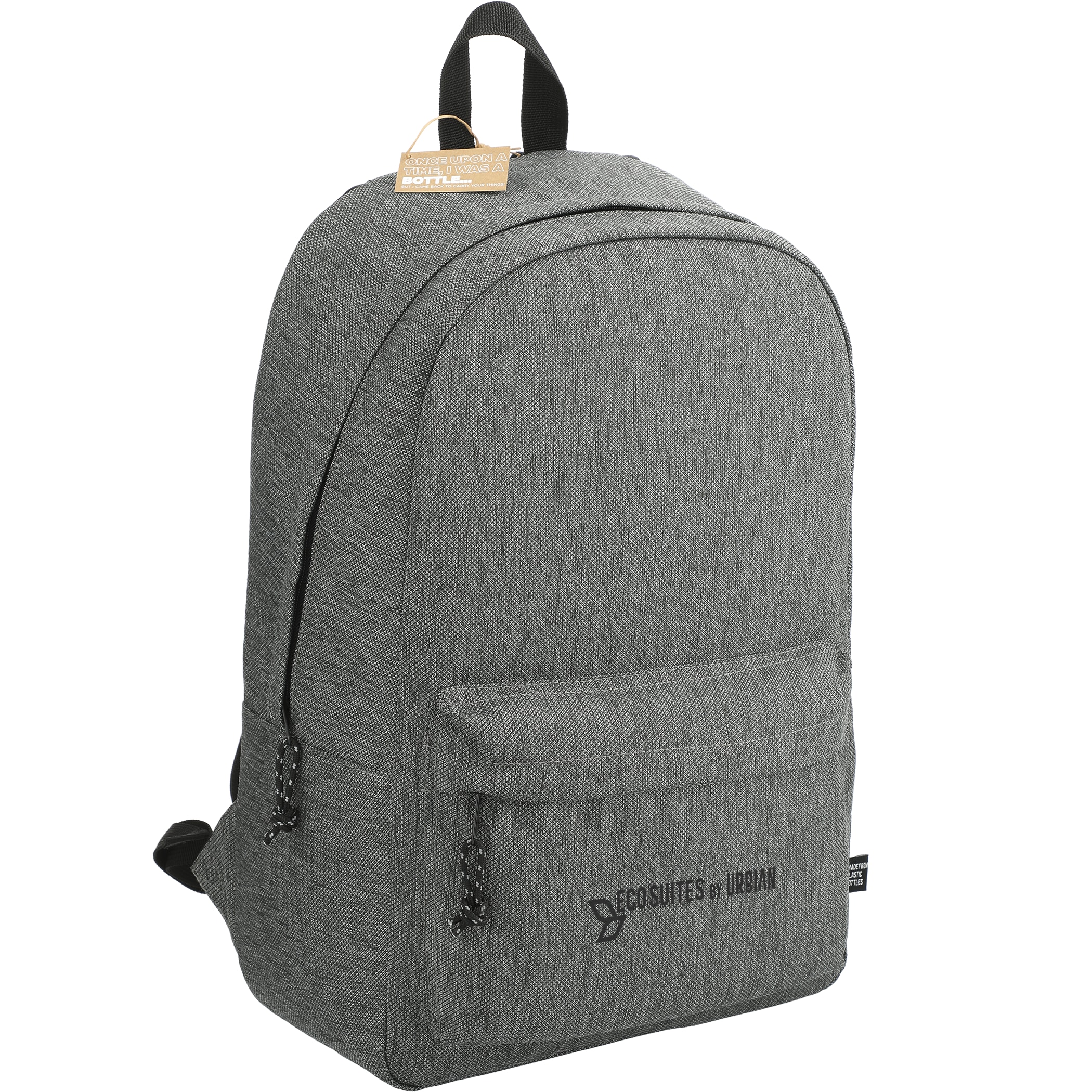 Picture of Vila Recycled 15'' Computer Backpack
