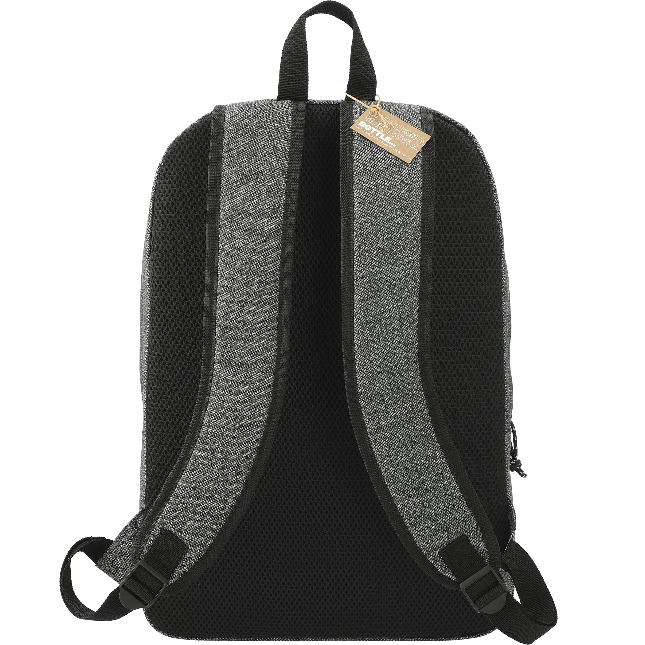 Picture of Vila Recycled 15'' Computer Backpack