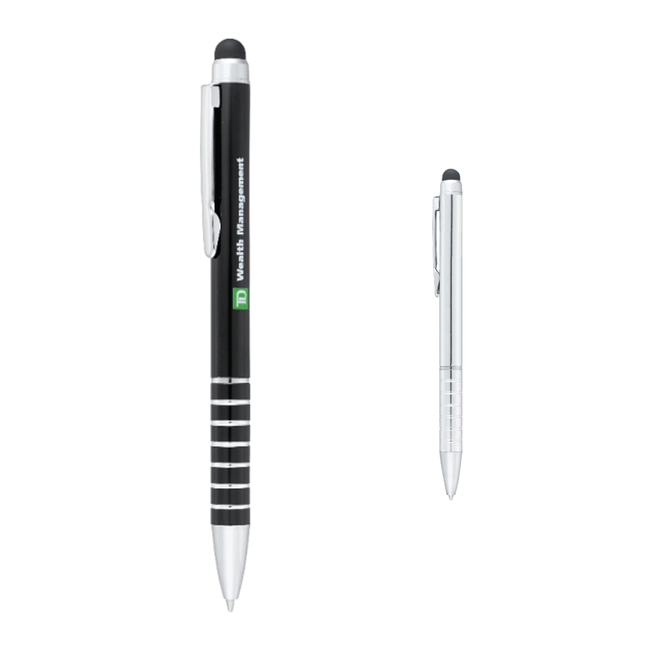 Picture of Preston Dual Ballpoint Stylus