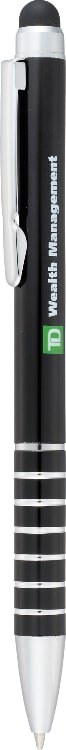 Picture of Preston Dual Ballpoint Stylus