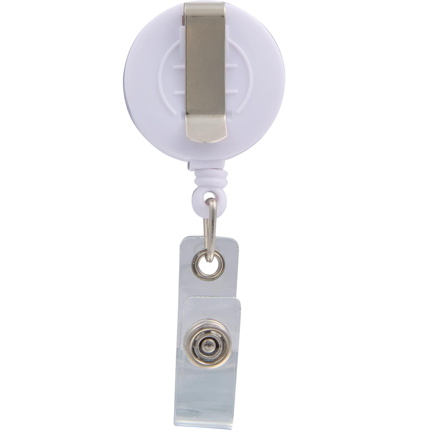 Picture of Bamboo Badge Holder