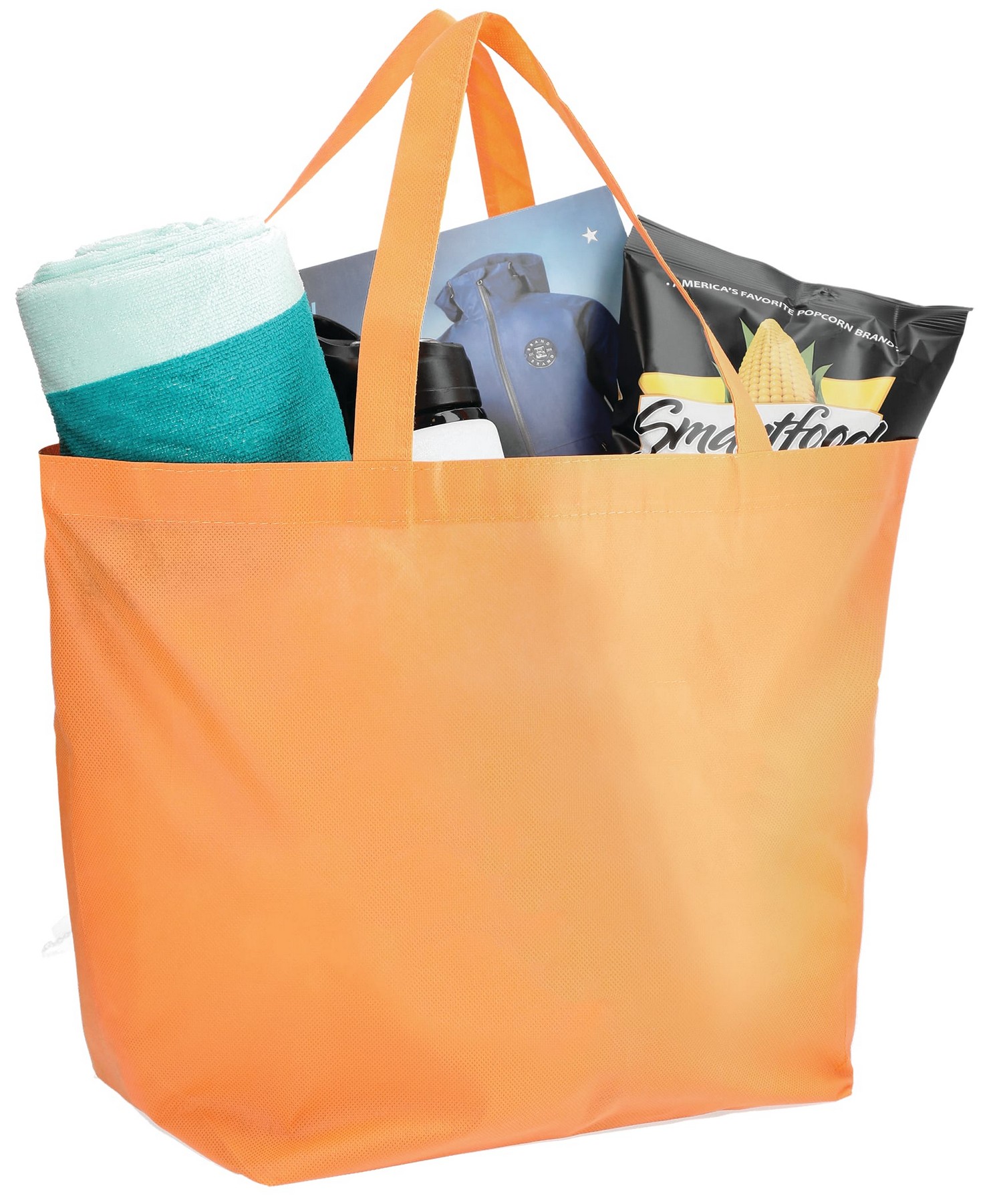 Picture of YaYa Budget Non-Woven Shopper Tote