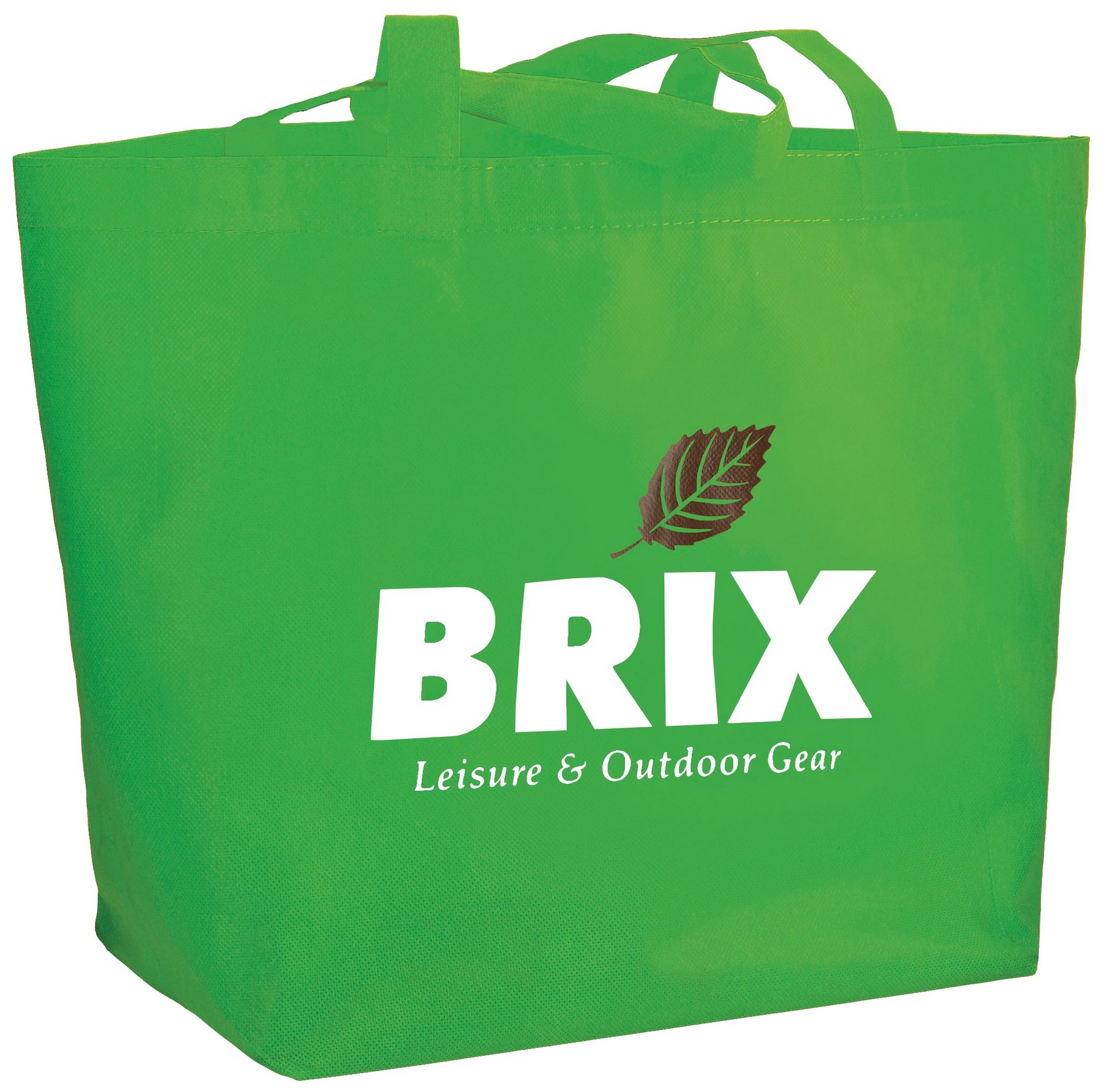 Picture of YaYa Budget Non-Woven Shopper Tote