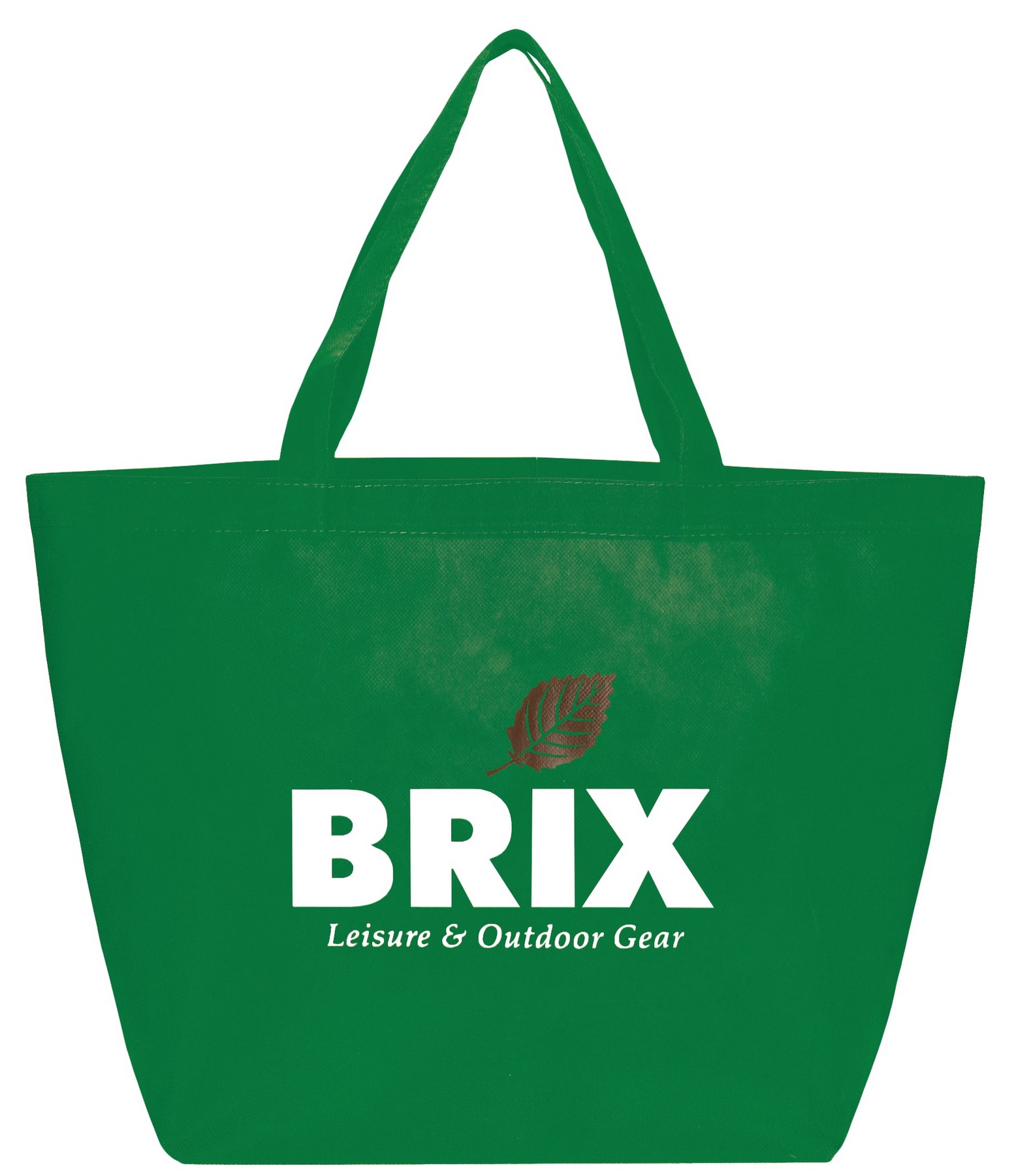 Picture of YaYa Budget Non-Woven Shopper Tote