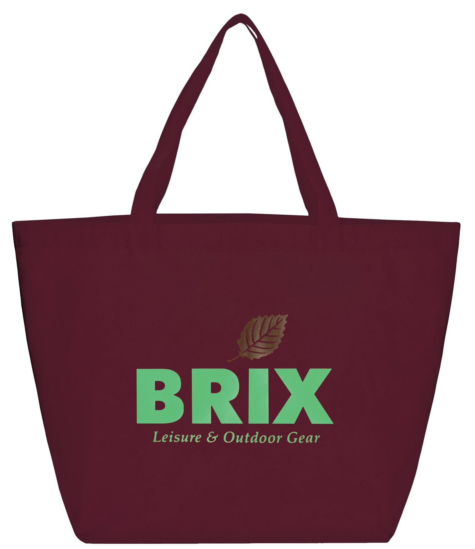 Picture of YaYa Budget Non-Woven Shopper Tote