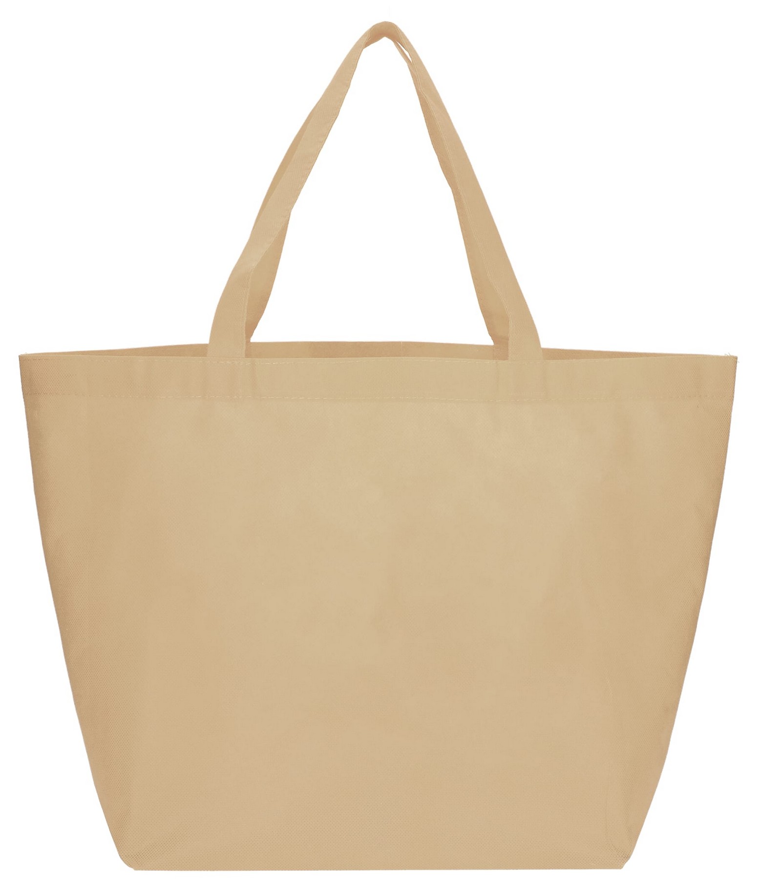 Picture of YaYa Budget Non-Woven Shopper Tote
