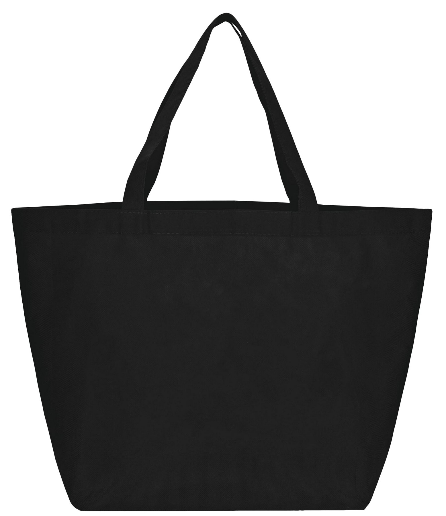 Picture of YaYa Budget Non-Woven Shopper Tote