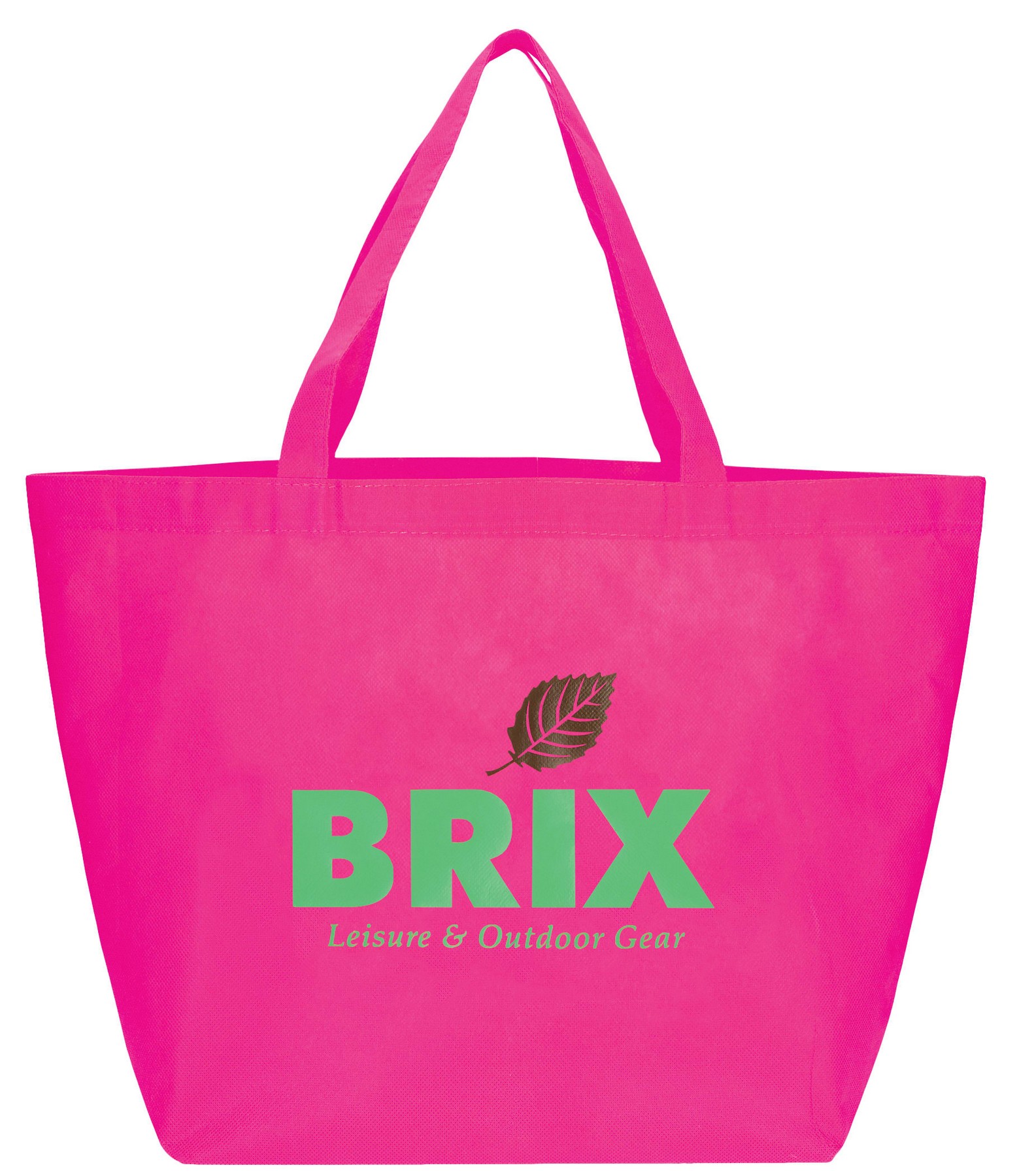 Picture of YaYa Budget Non-Woven Shopper Tote
