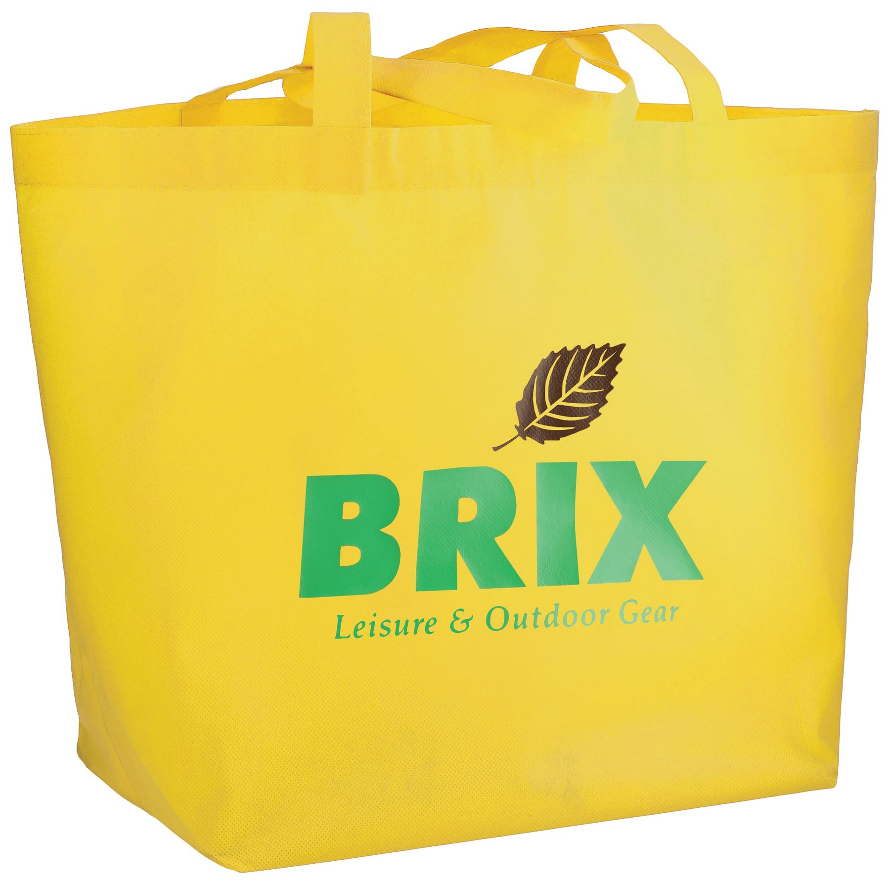 Picture of YaYa Budget Non-Woven Shopper Tote