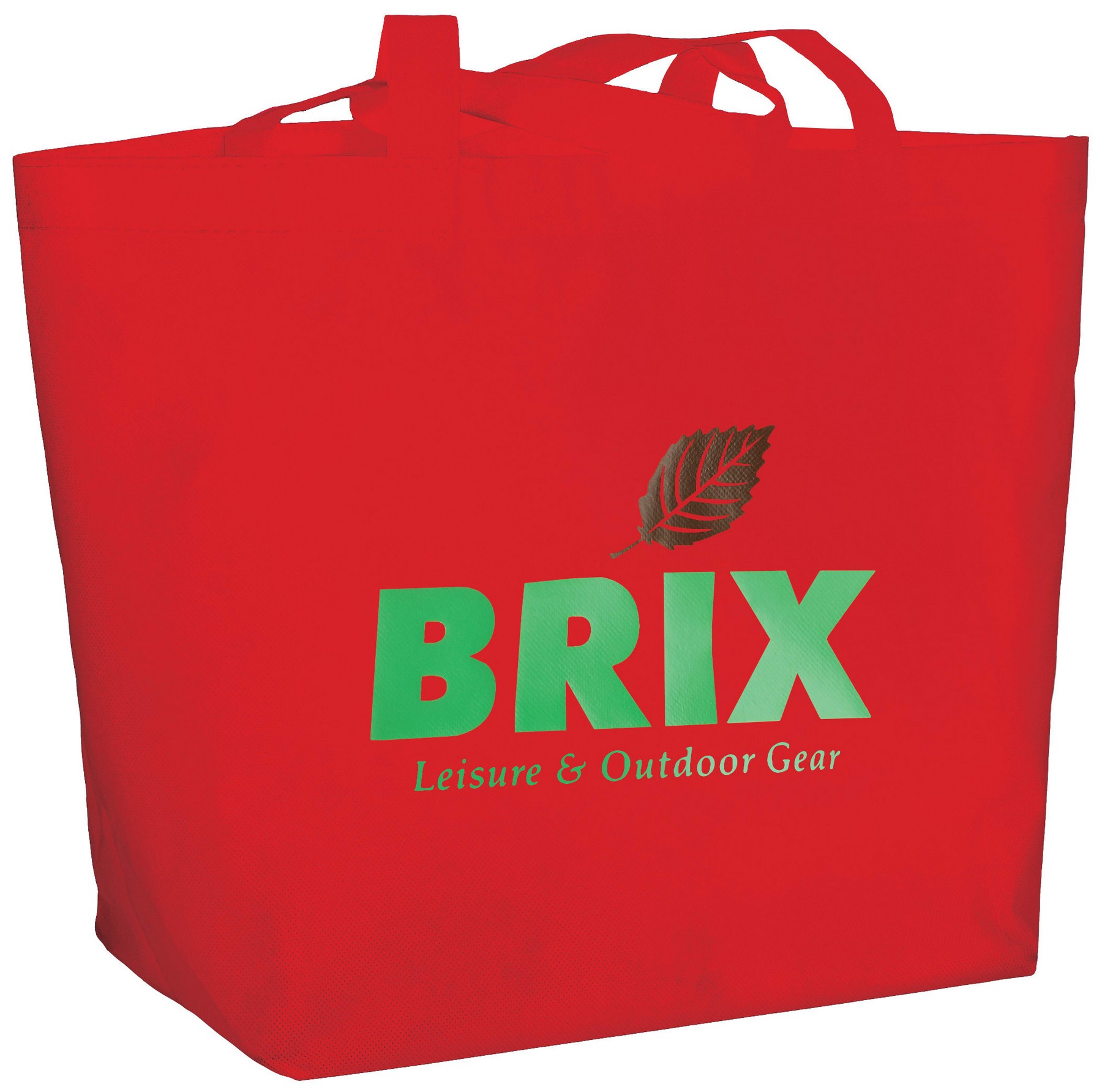 Picture of YaYa Budget Non-Woven Shopper Tote