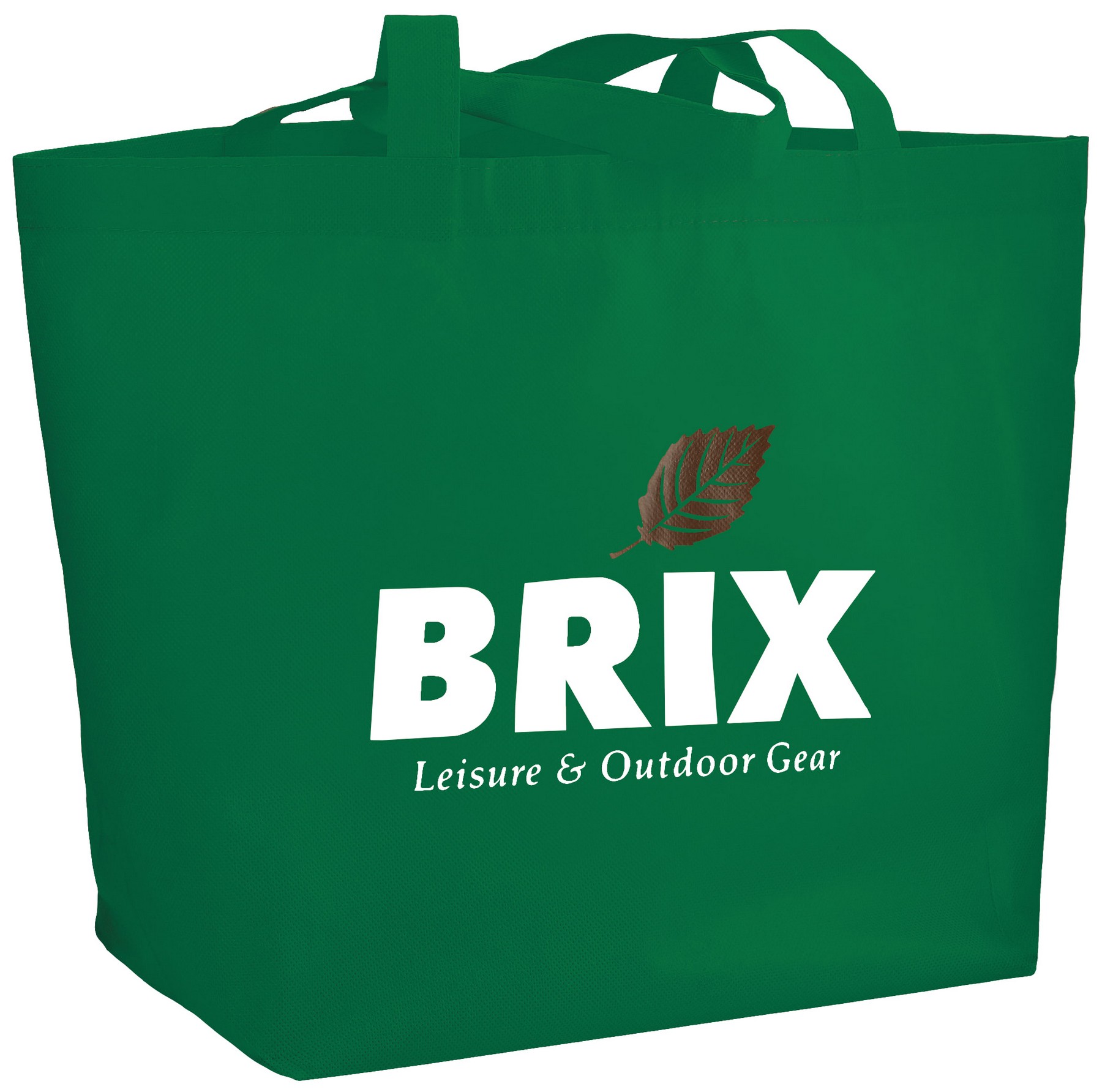 Picture of YaYa Budget Non-Woven Shopper Tote