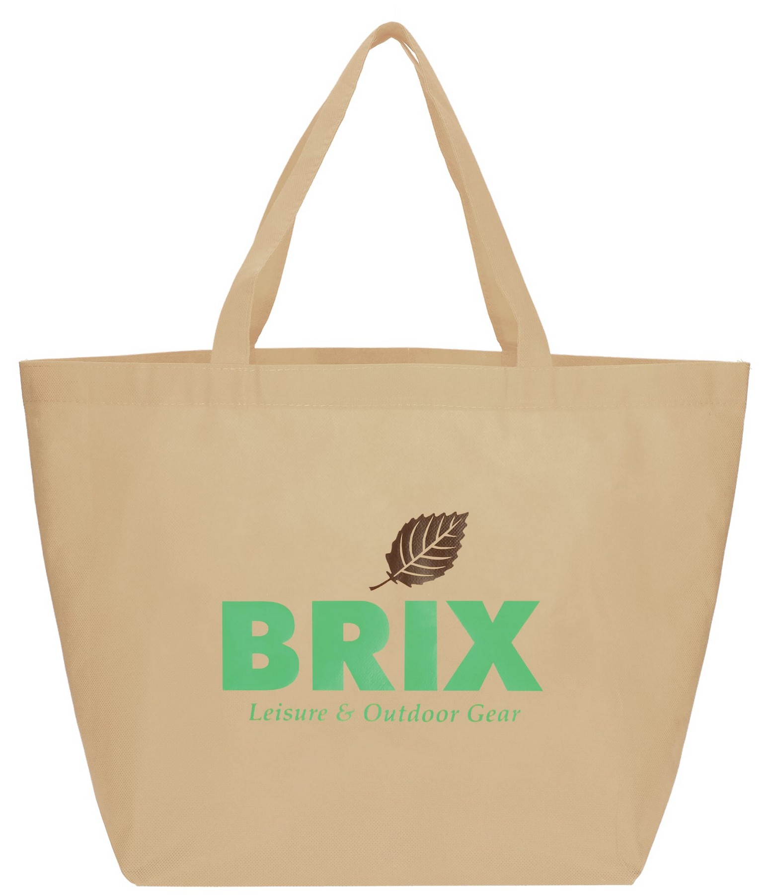 Picture of YaYa Budget Non-Woven Shopper Tote