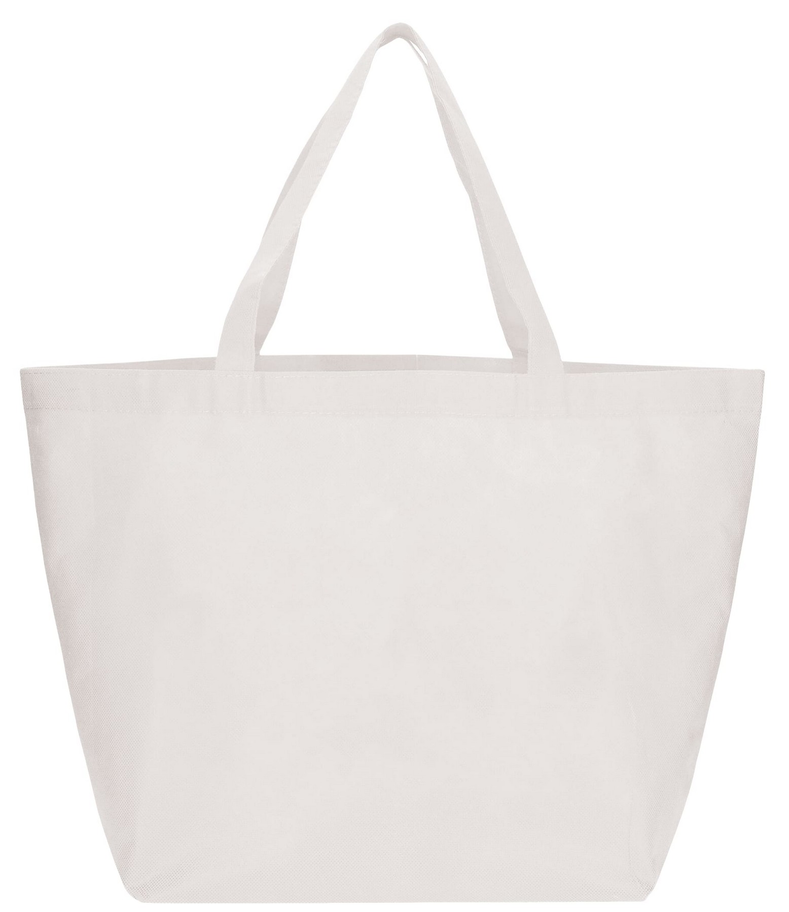 Picture of YaYa Budget Non-Woven Shopper Tote